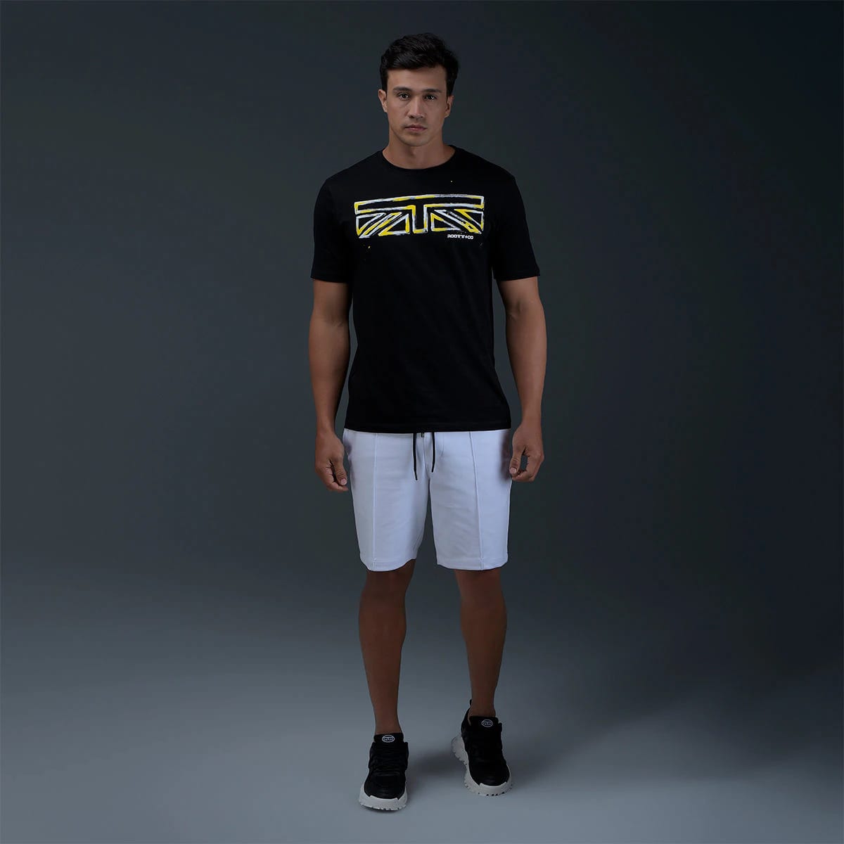 Bermuda Casual Blanca - imagen 4