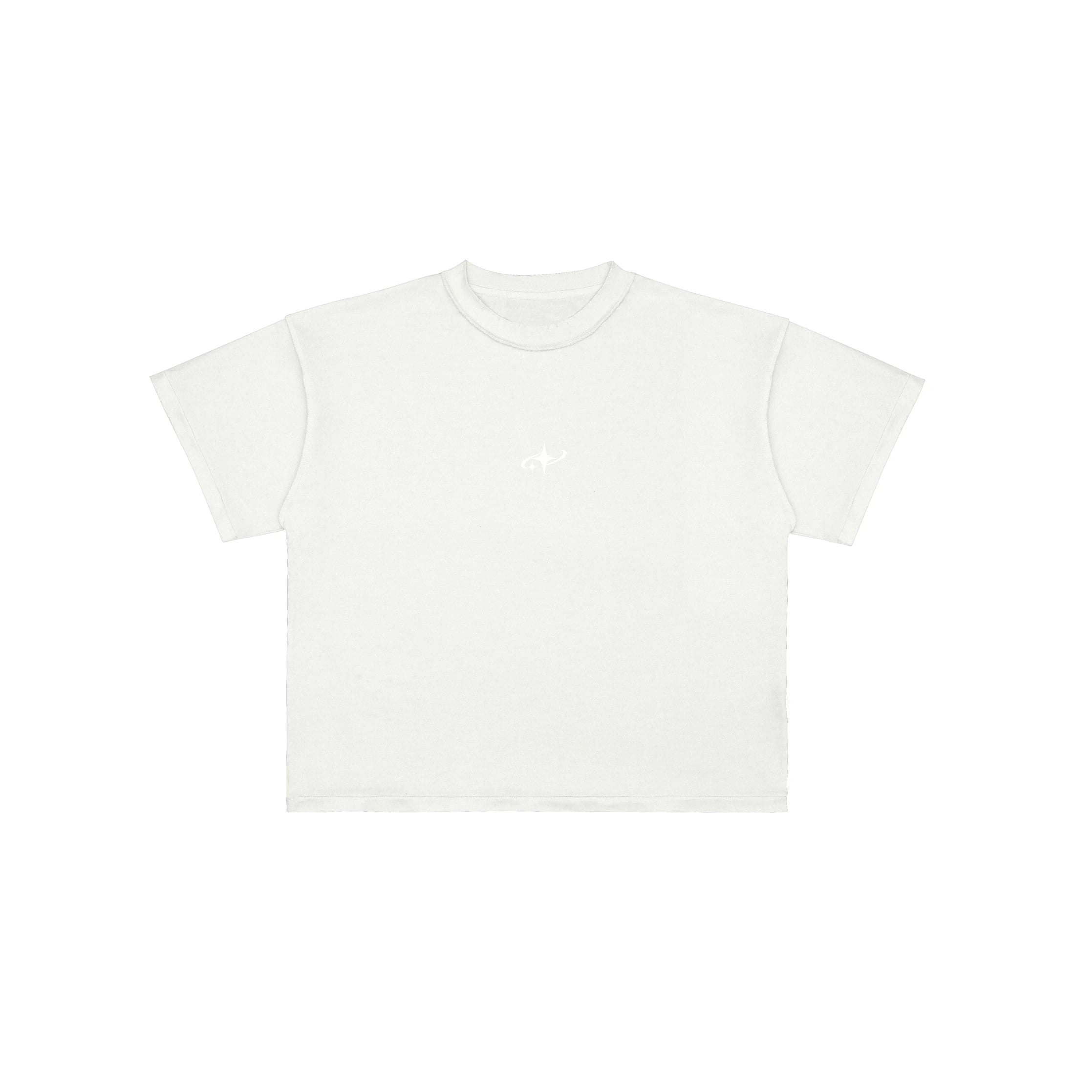Bliss T-shirt Boxy Fit - imagen 2