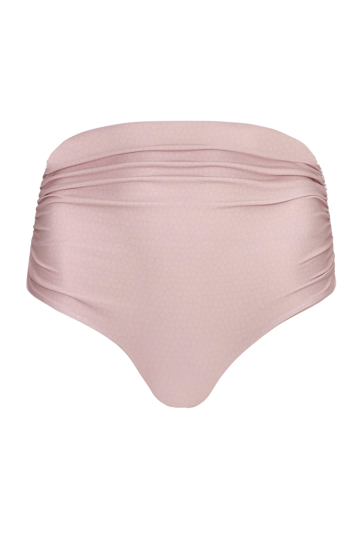 Victoria Bottom / Pink Reptile - Soft Pink - imagen 1