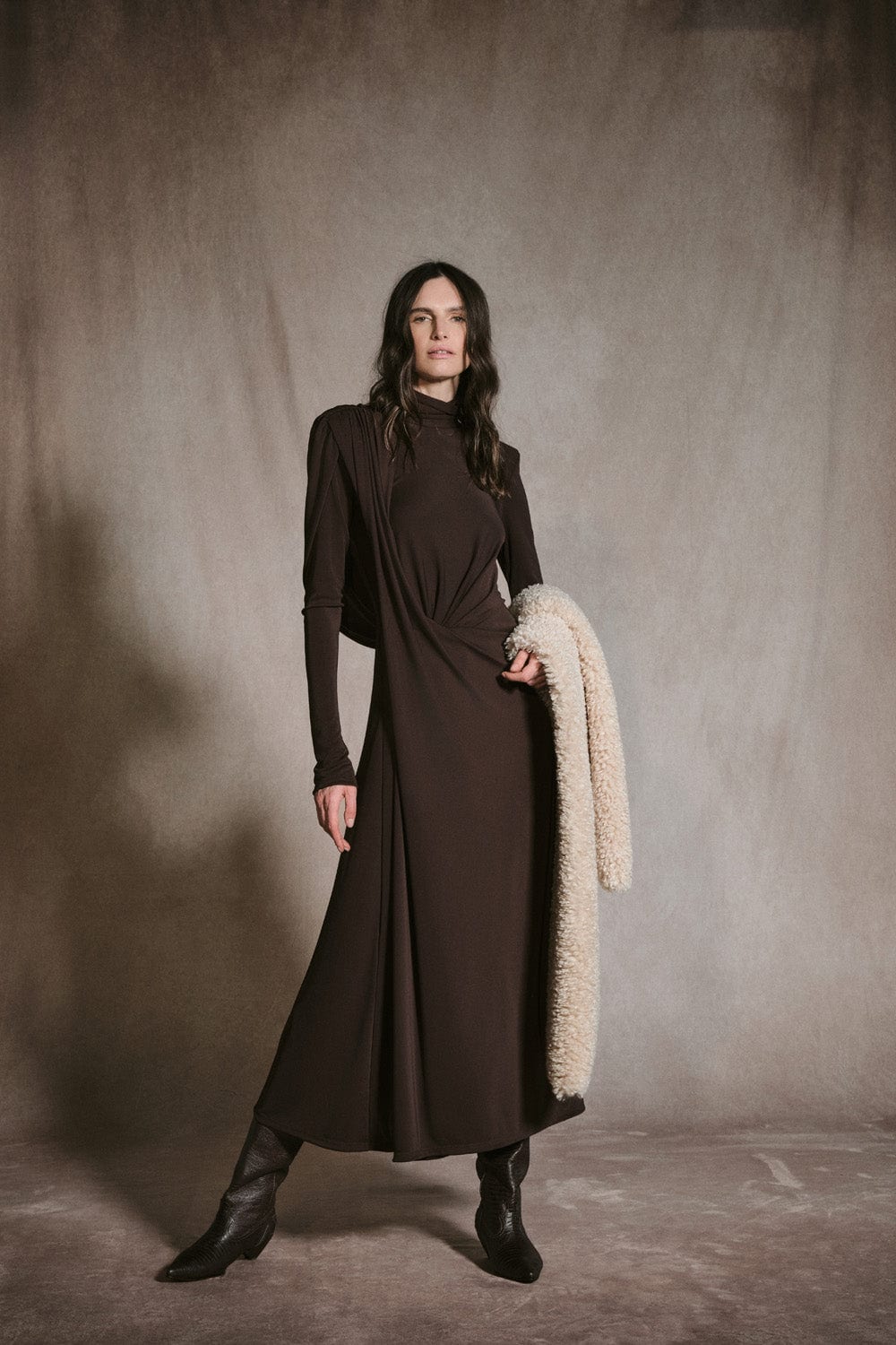 Bloom Secret Dress - imagen 2