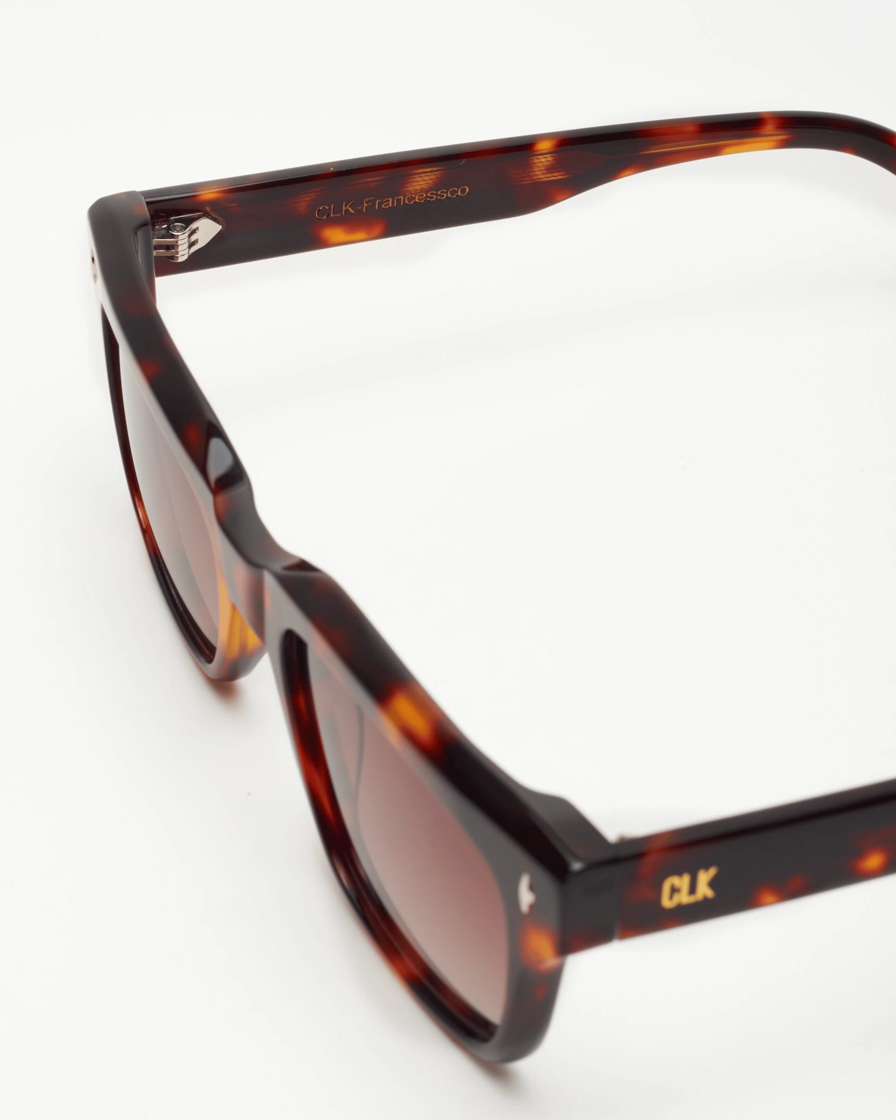 FRANCESSCO - TORTOISE / CHOCOLATE - imagen 8