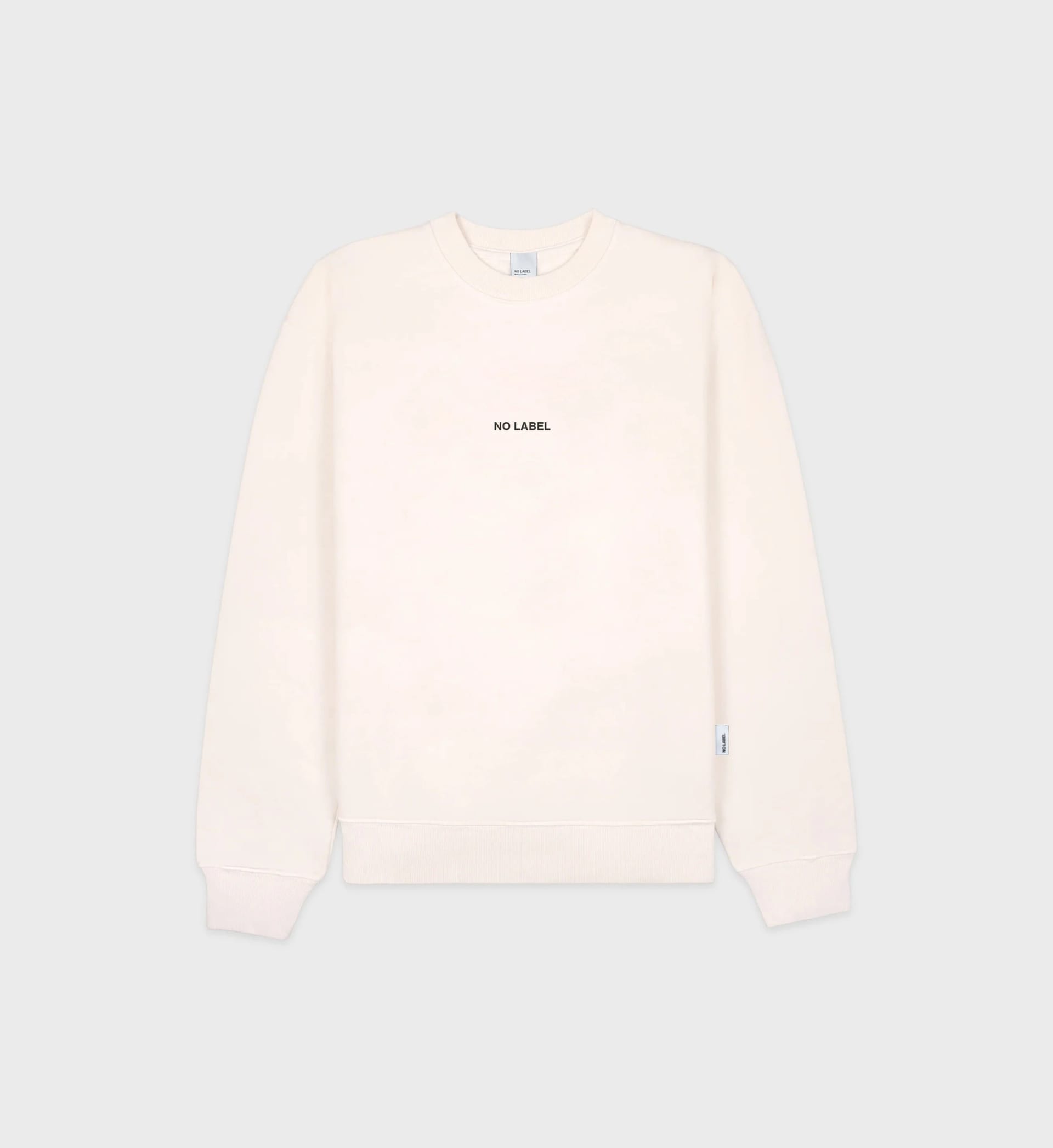 Saco Essential Deluxe - Off White - imagen 2