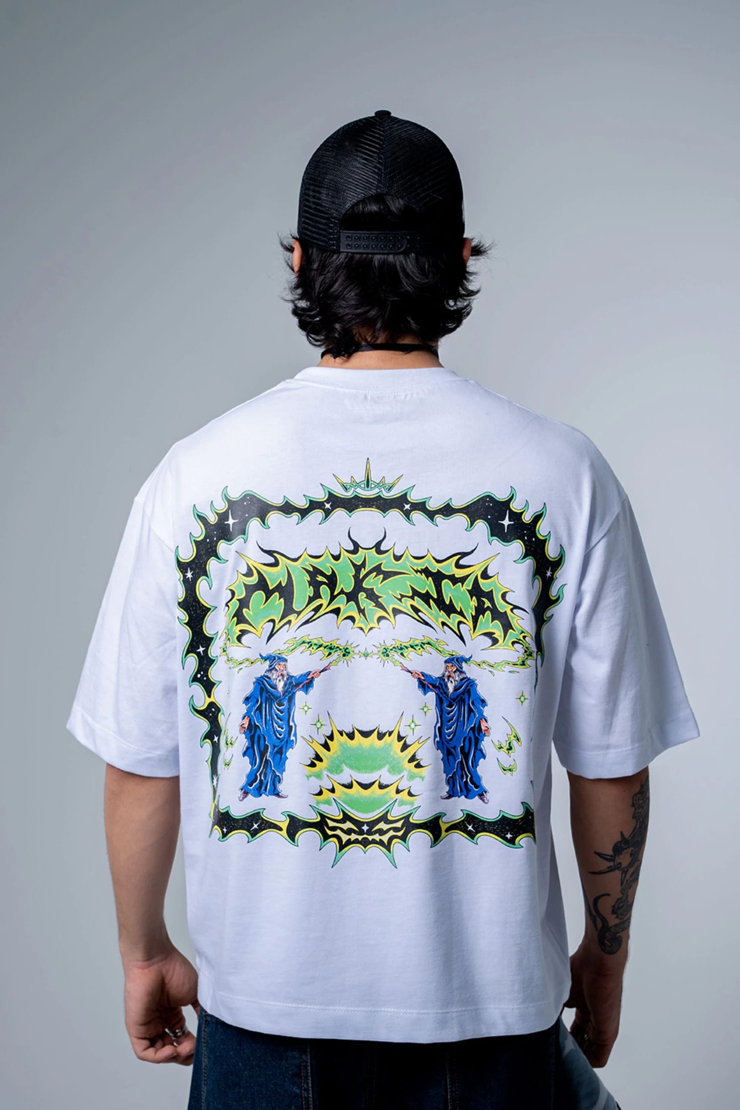 Camiseta Makia animado - imagen 1