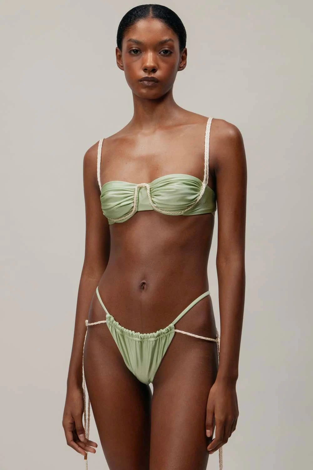 Lula Bikini Bottom - imagen 1