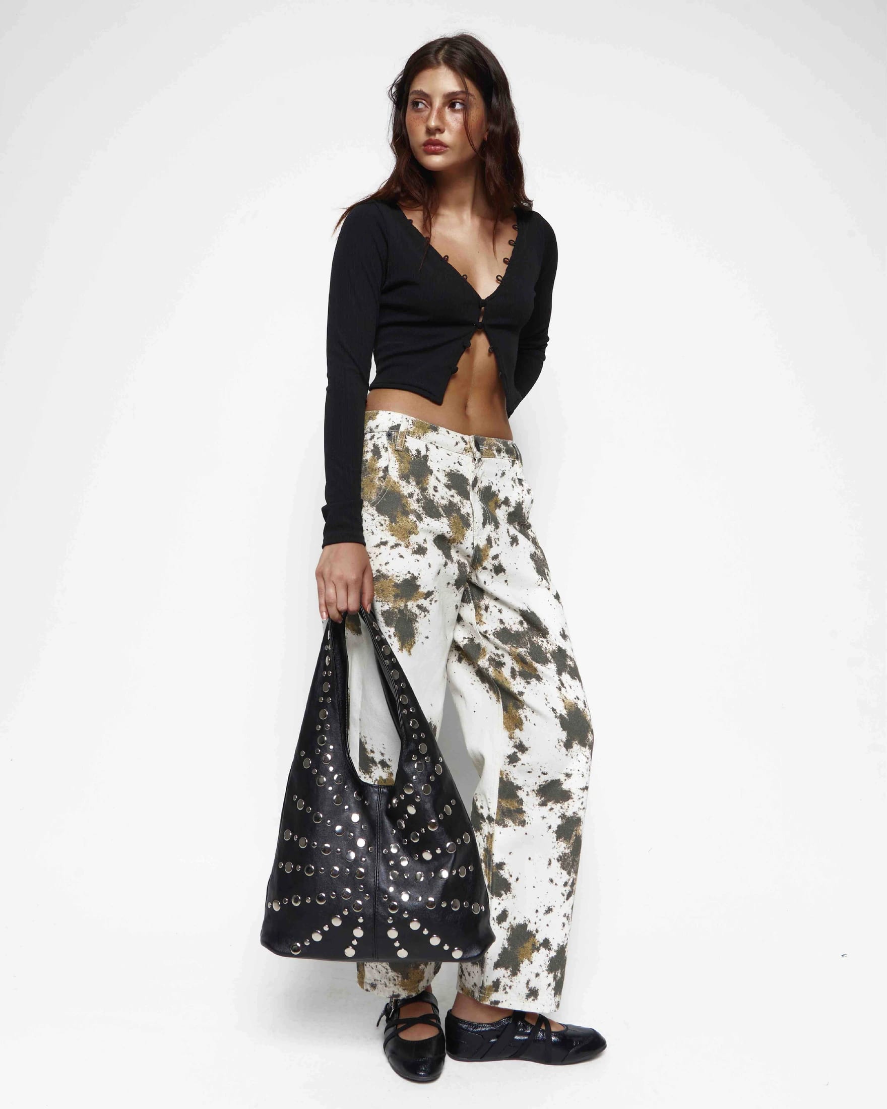 MARAIS TOTE BAG - imagen 3