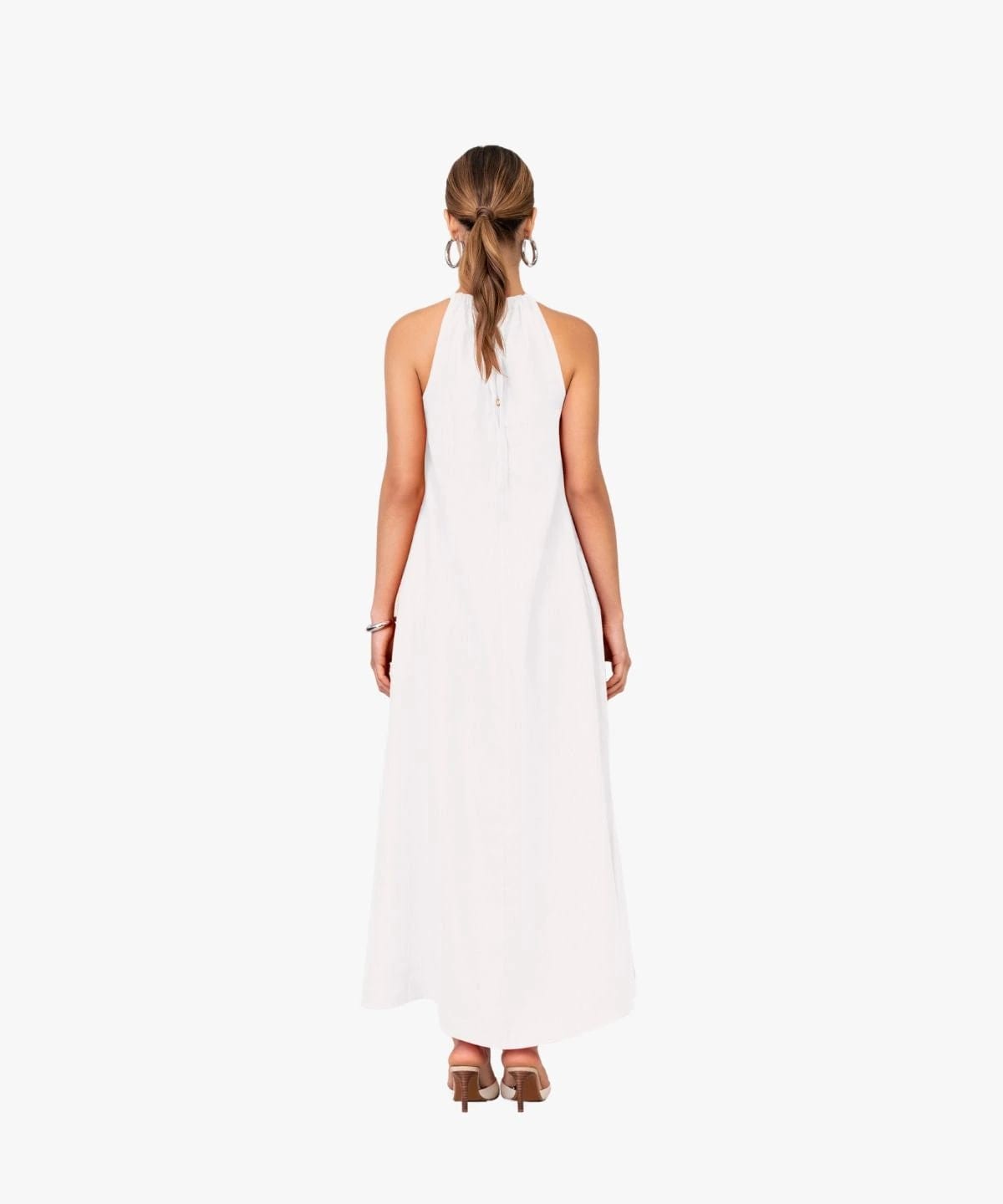 Mae Long Dress - imagen 4