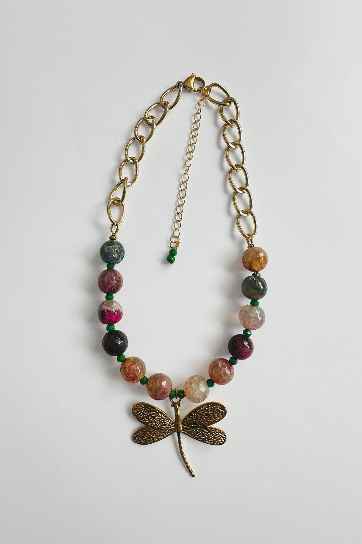 Collar Libelula - imagen 1