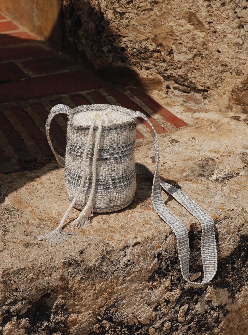 Caribeña Wayuu Silver - imagen 7
