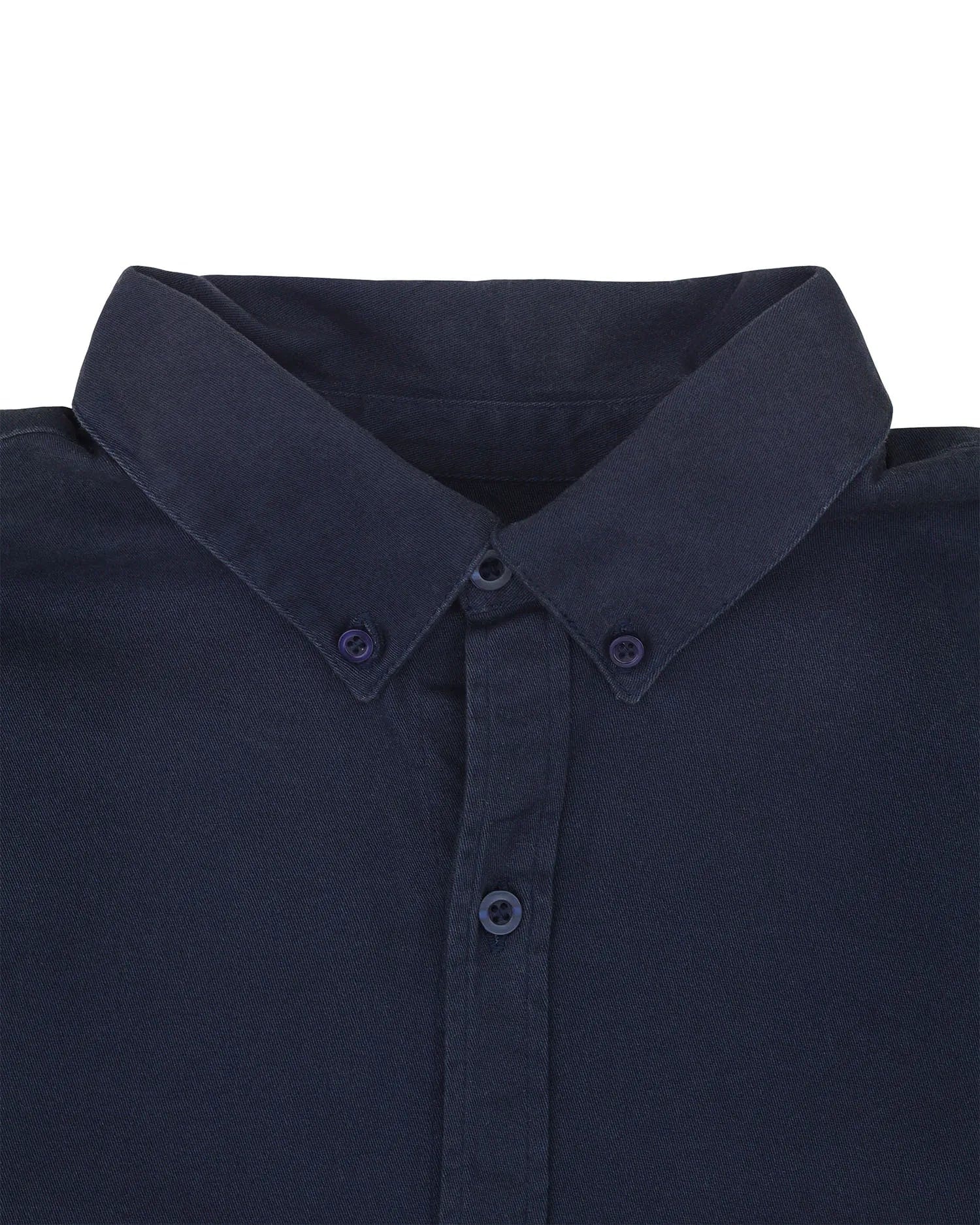 Camisa Clásica Azul - imagen 2