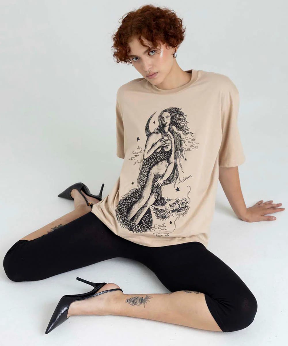 VENUS T-SHIRT - imagen 12