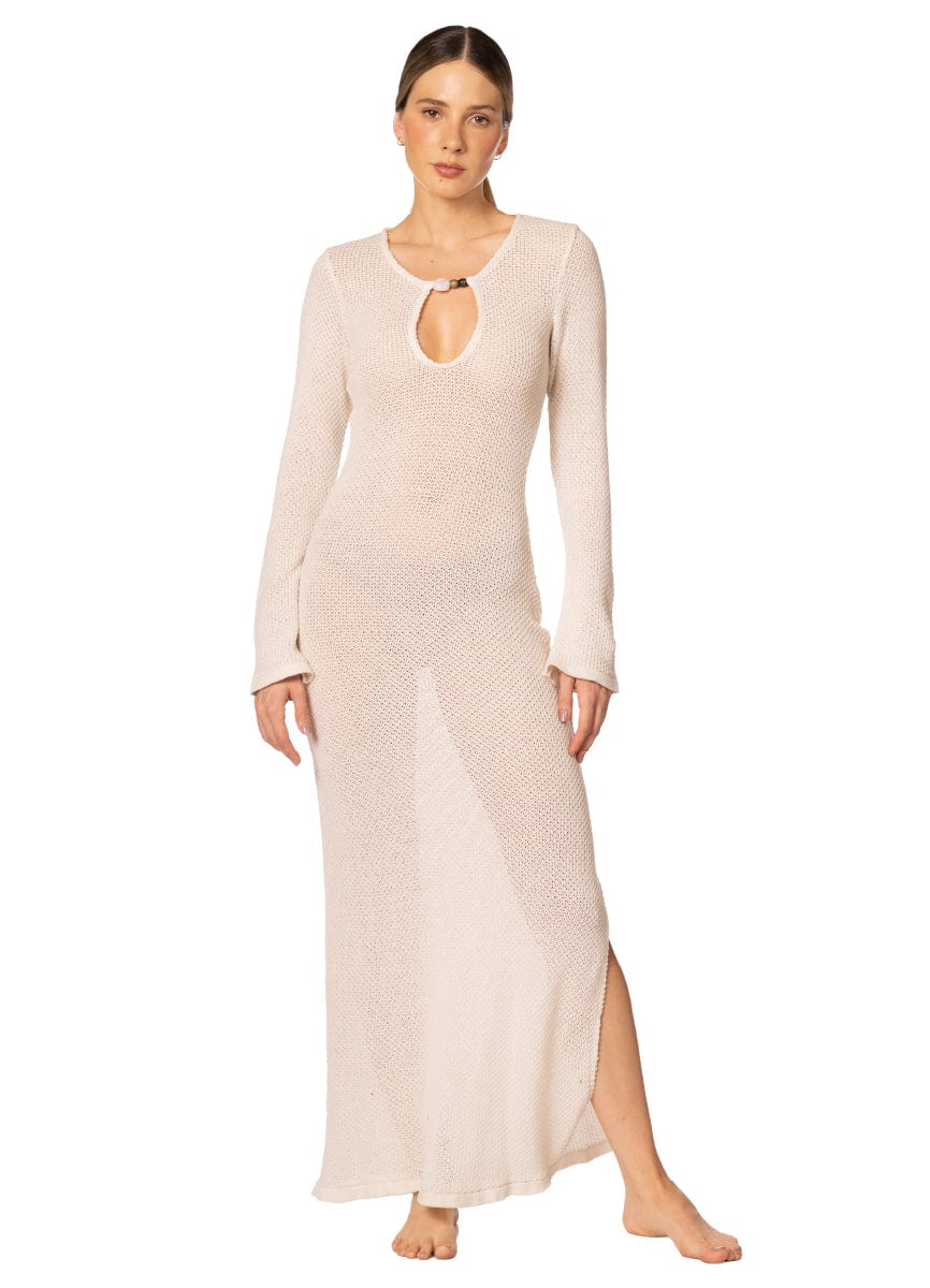 STONE TOWN RUBI DRESS 9635 - imagen 1