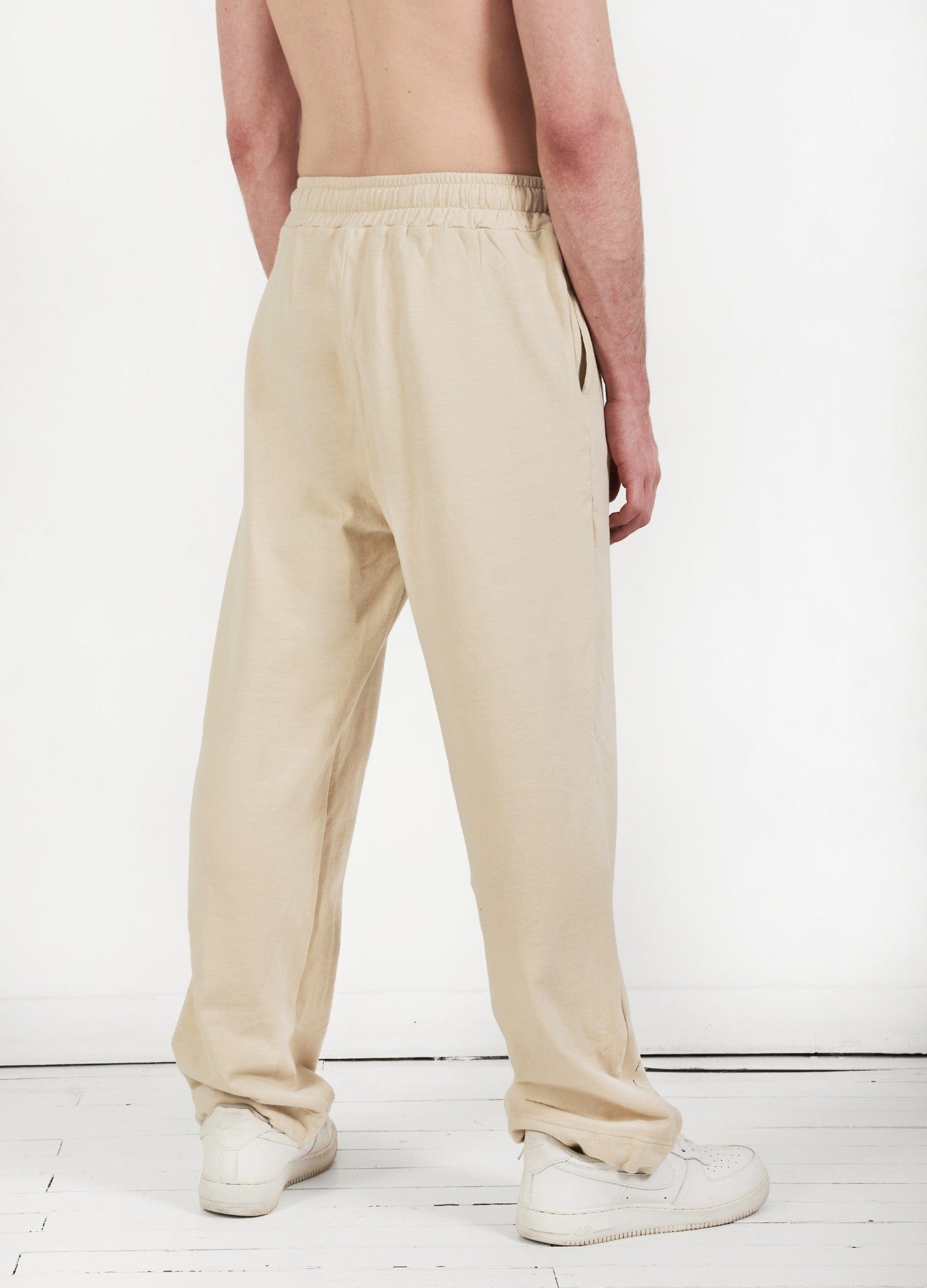 Basic Ciampino Pantalón - Crema - imagen 2