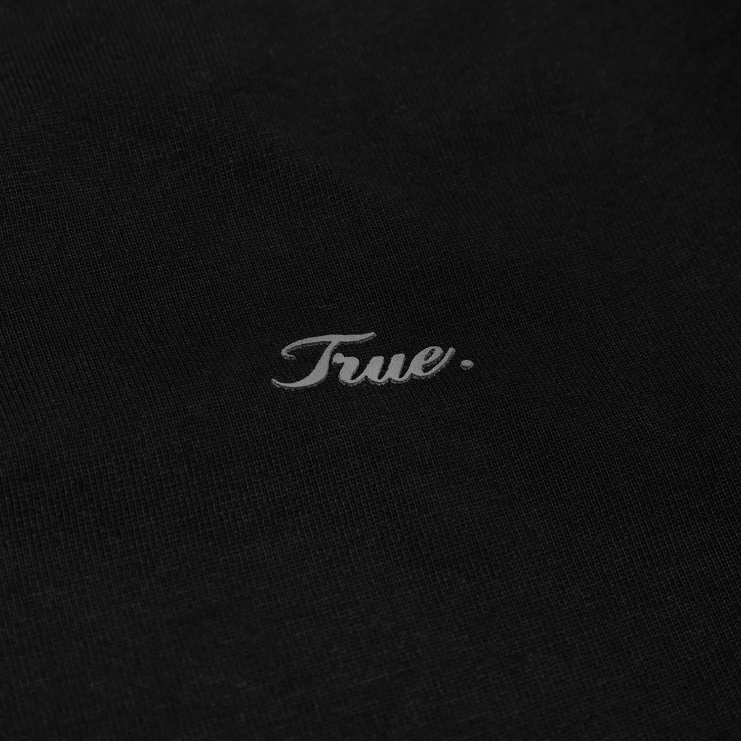 Signature T-Shirt - Black - imagen 9