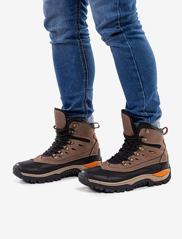 Botas Térmicas Brownbull Hombre - imagen 2