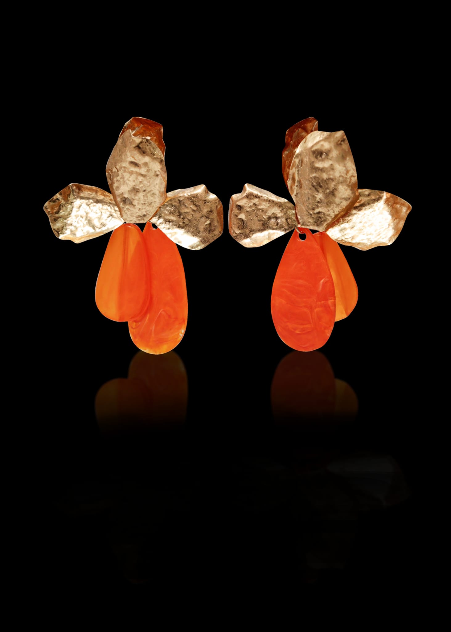 Aretes Marin - imagen 1