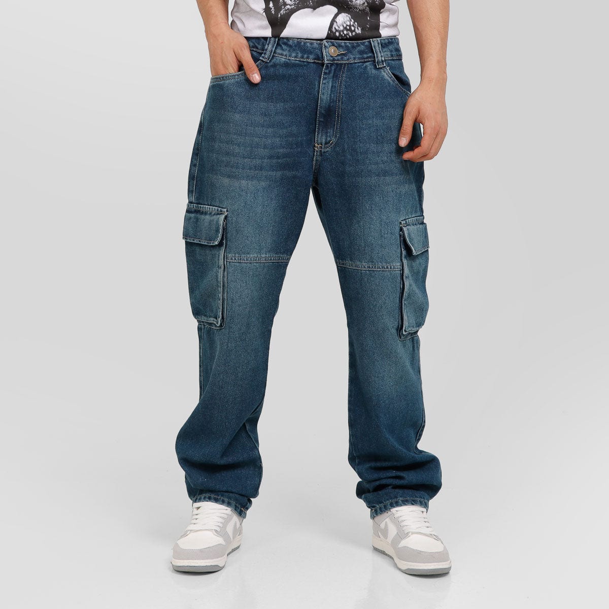 Jean Axspen Cargo H-186 - imagen 1