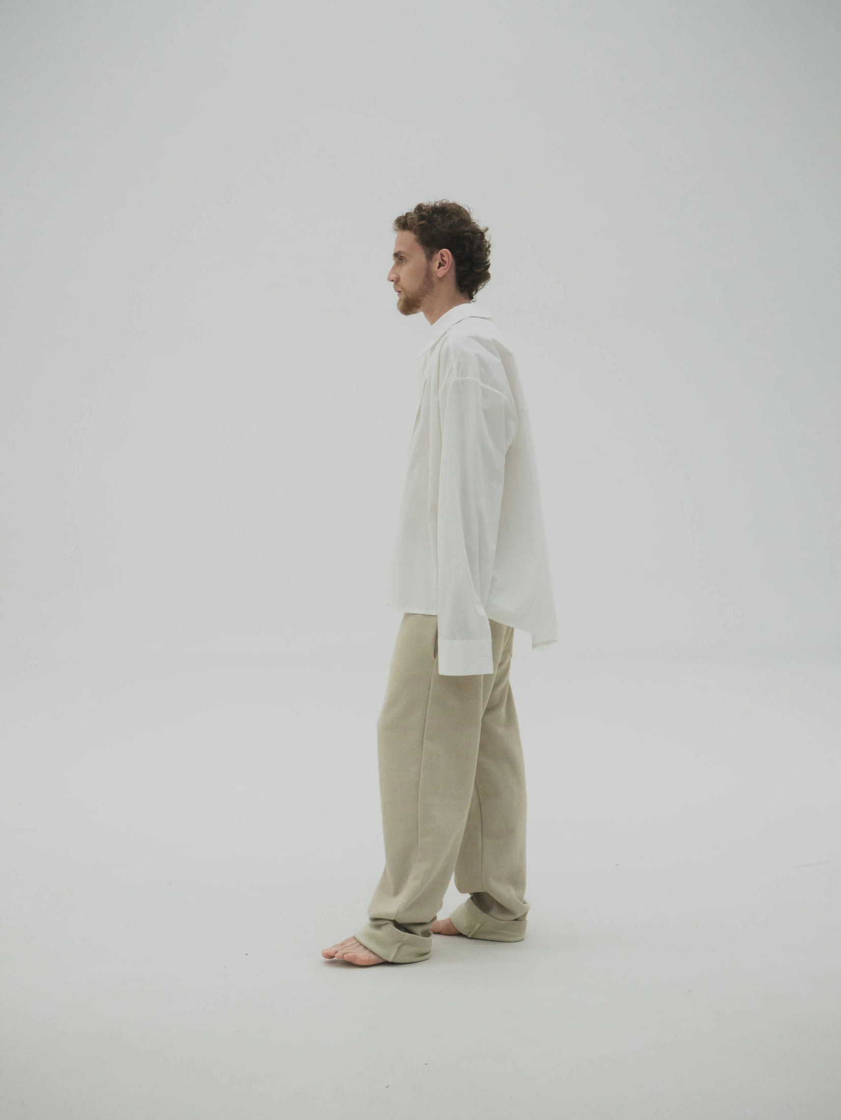 Camisa Fold Hombre - imagen 7
