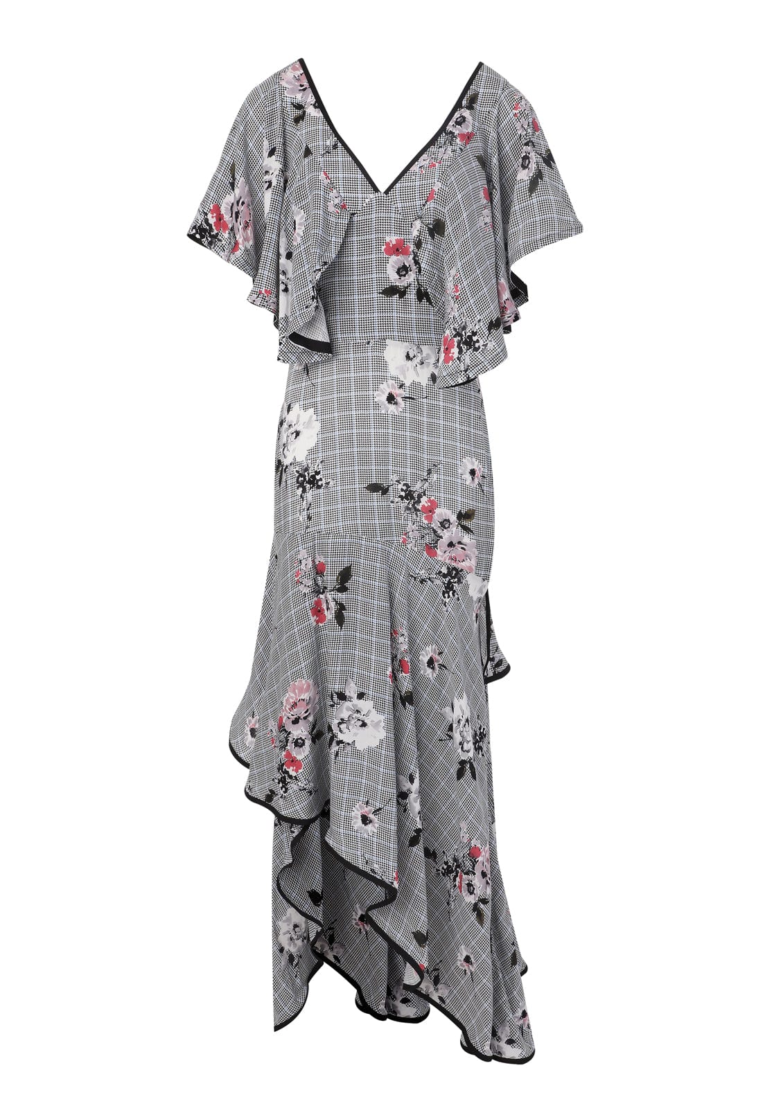 VESTIDO JARDIN DE EDEN - imagen 5