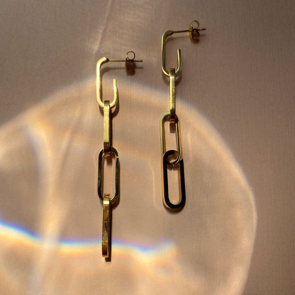 ARETES DAPHNE - imagen 2