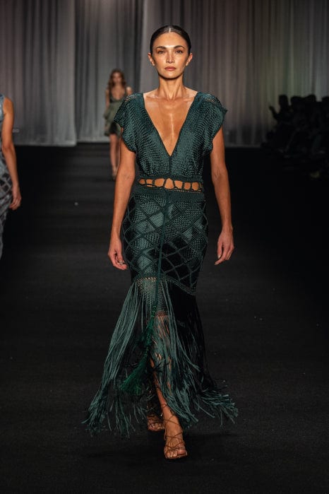 ROMY DRESS - imagen 6