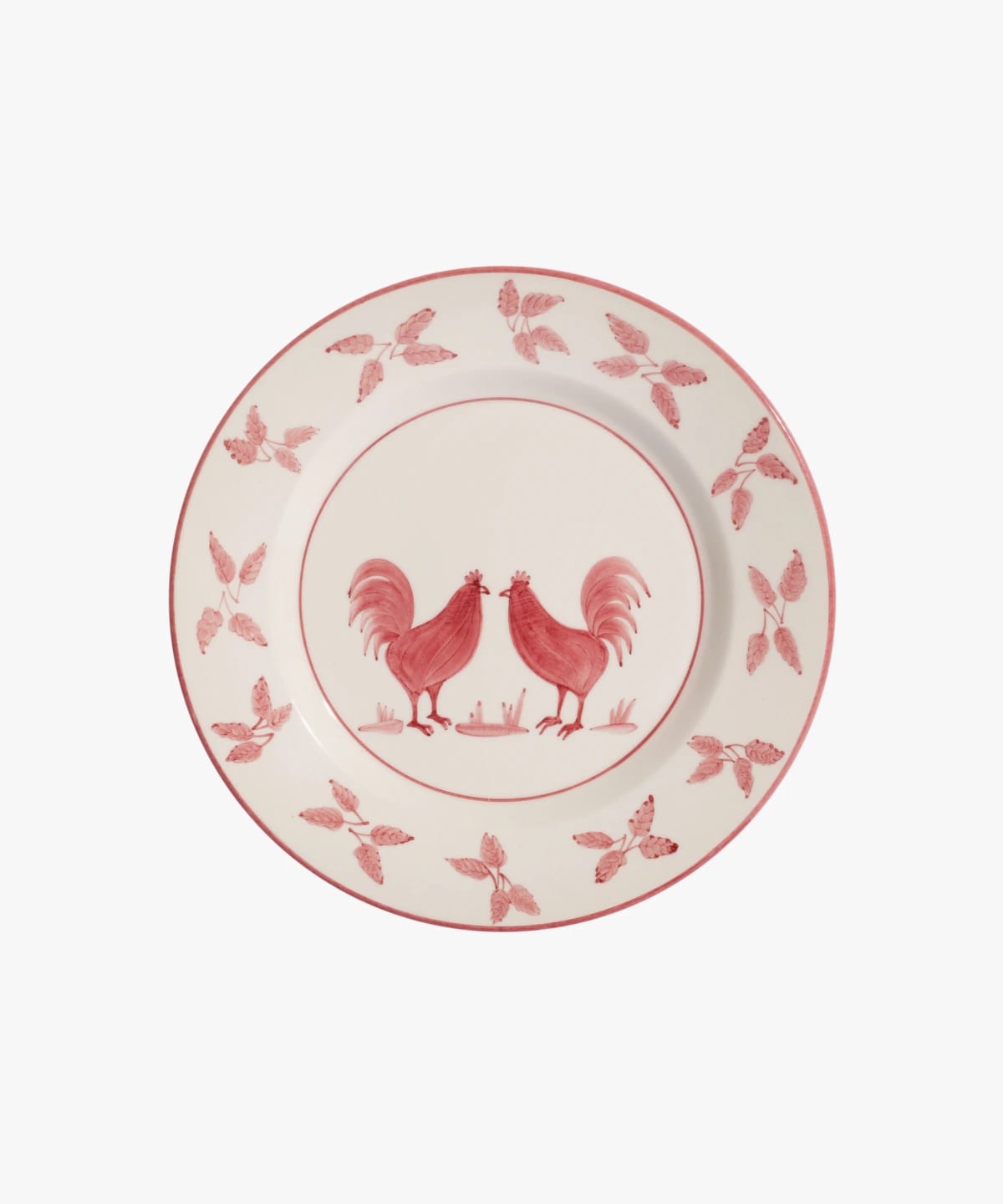 La Coquette Dessert Plate - imagen 1