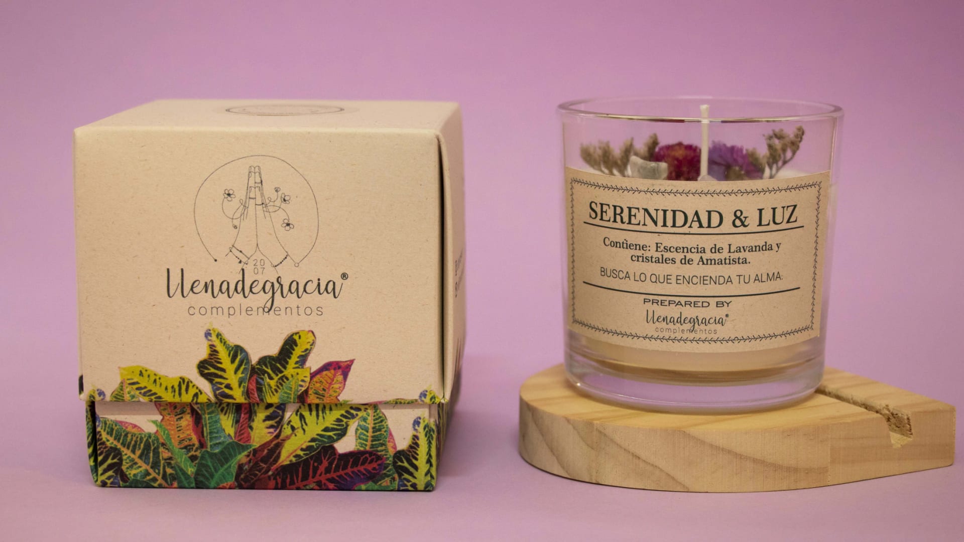 Serenidad y luz - imagen 2