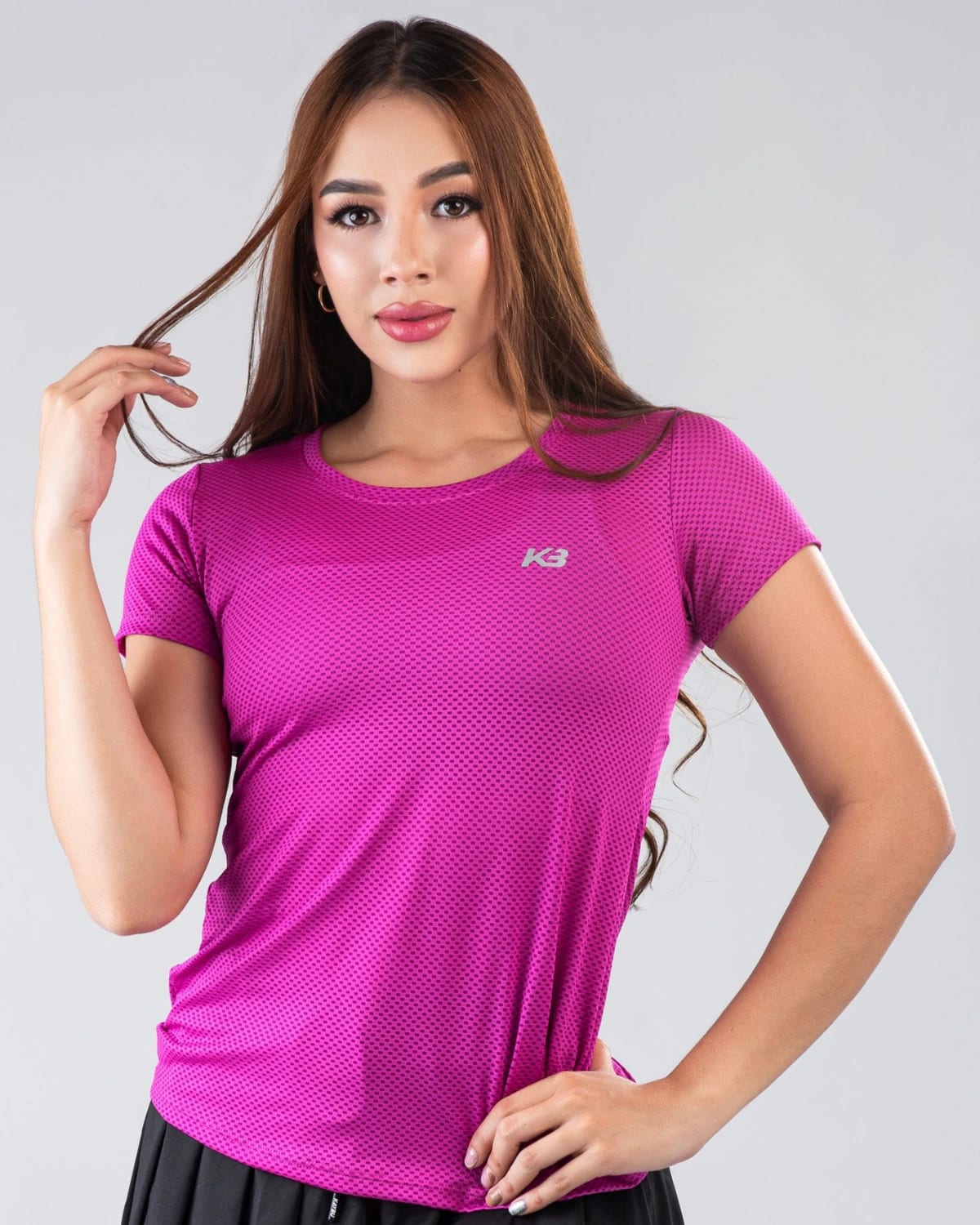 Blusa clasic┃KAYBU REF.269 - imagen 3