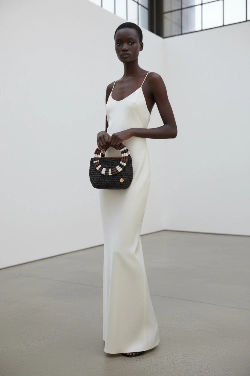 HOOPS MINI BAG - imagen 2