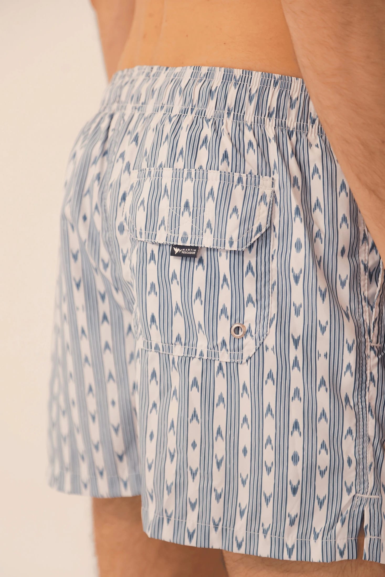 Pantalonetas De Baño Dolce Vita - imagen 10