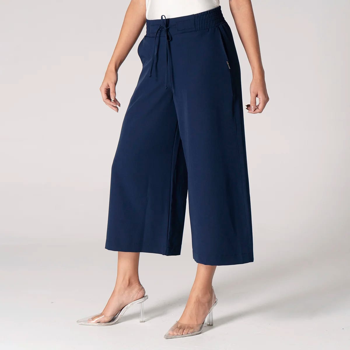 Pantalon Culotte Binomi - imagen 4