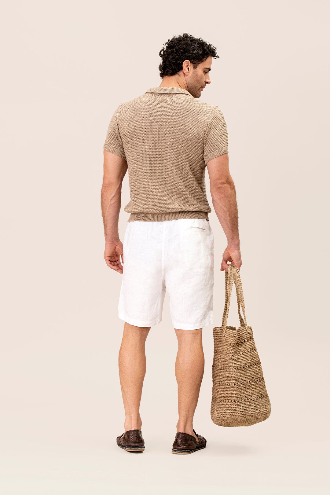 Zell Polo Shirt - Capsula Salina - imagen 11