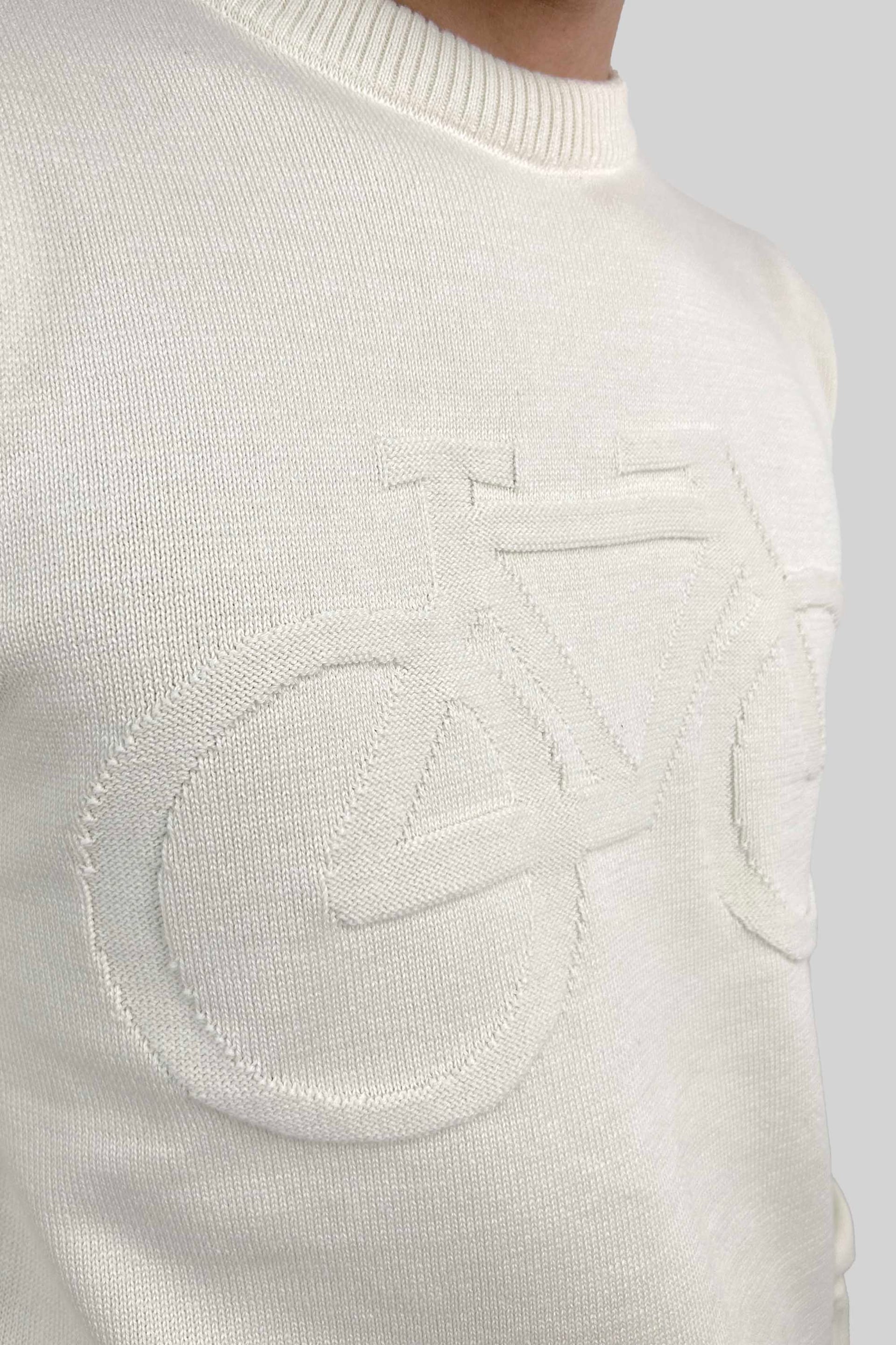 SACO BICI OFF WHITE - imagen 2