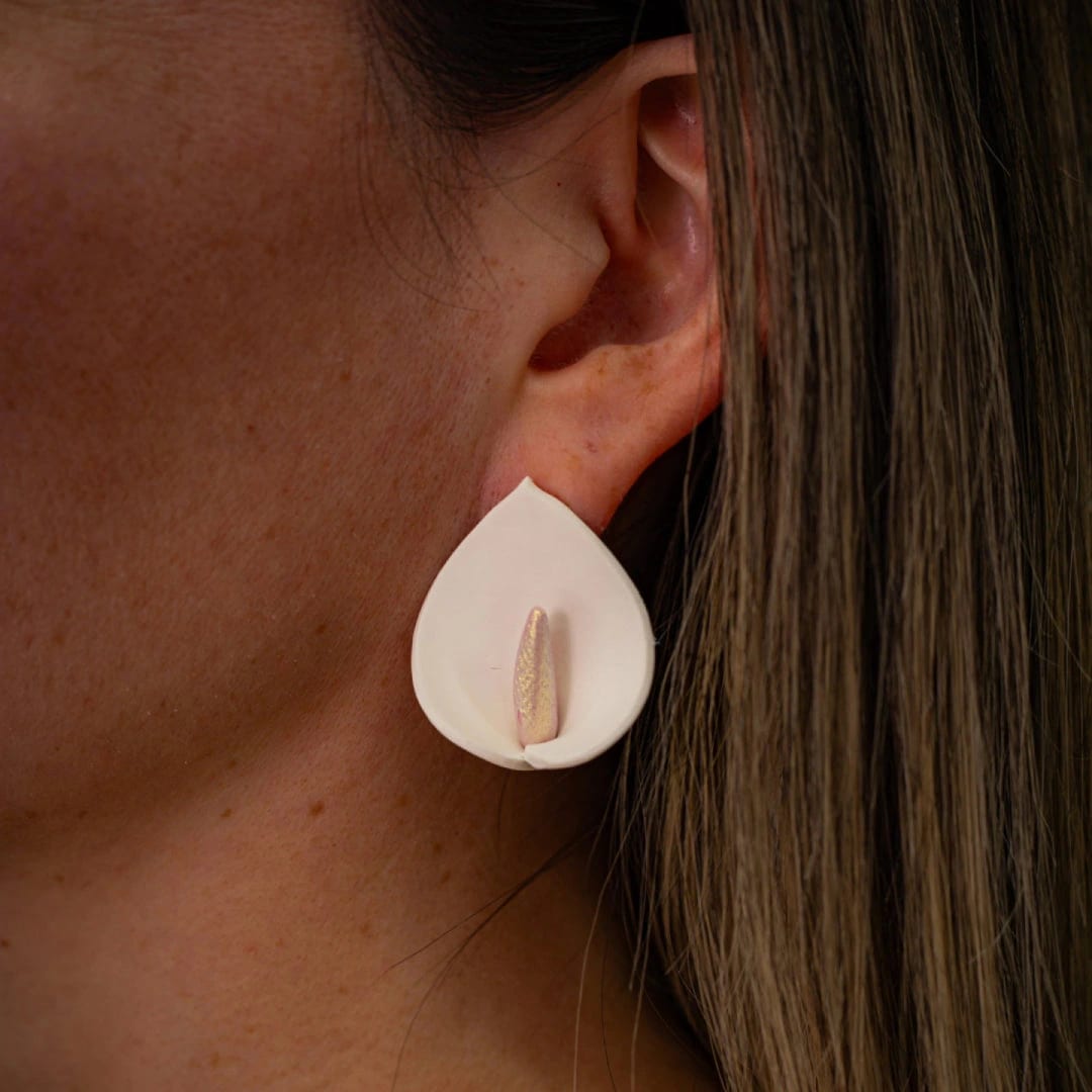 Aretes Anturia - imagen 6