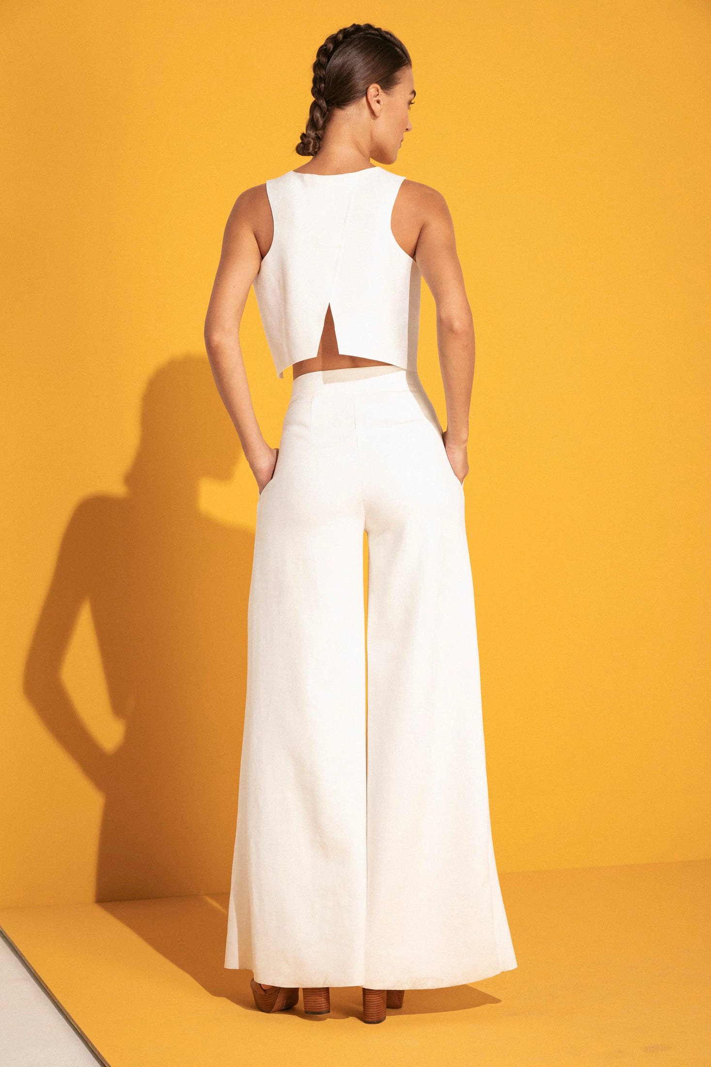 PANTALÓN PERSE - imagen 5