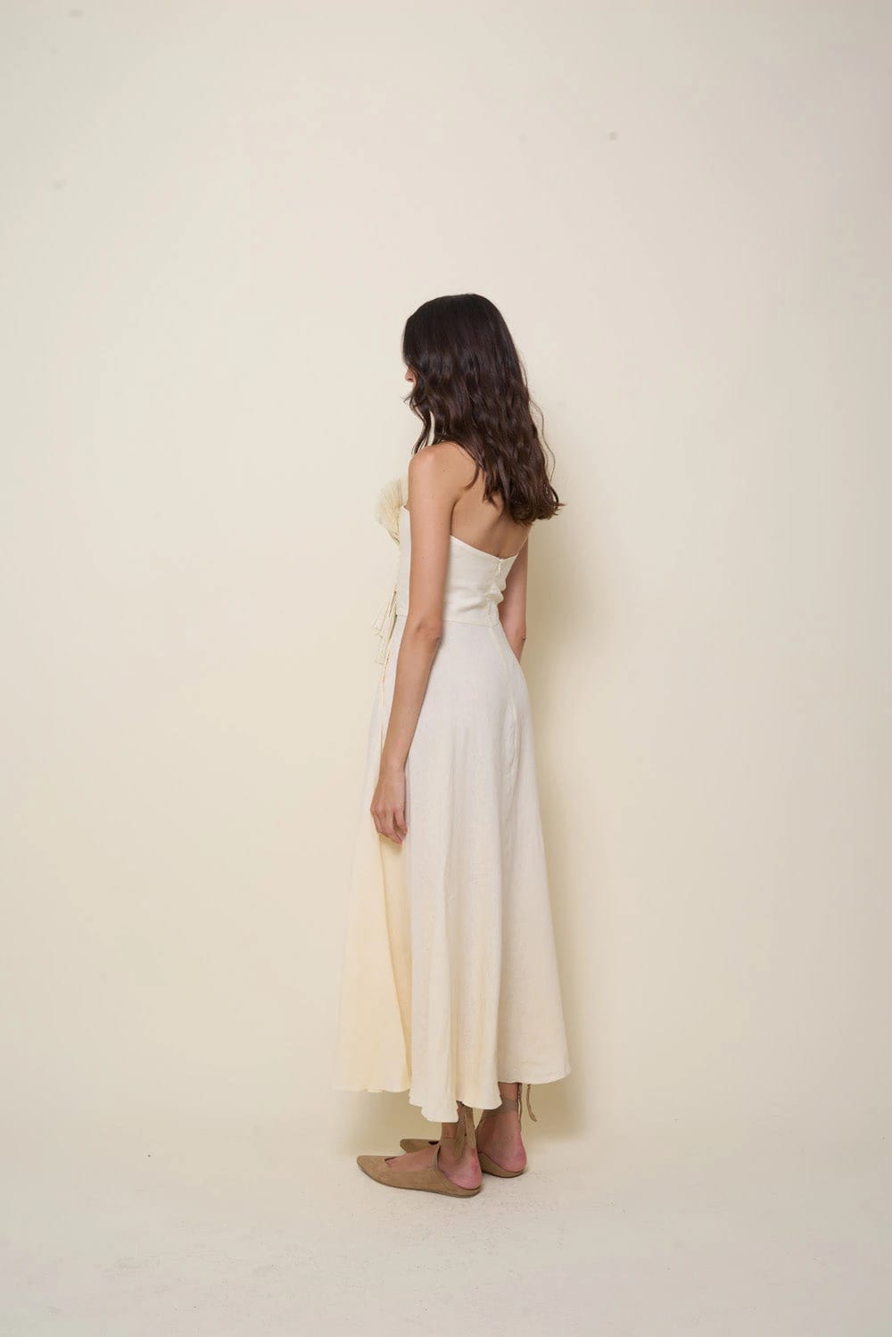 Unforgiven Dress - imagen 4