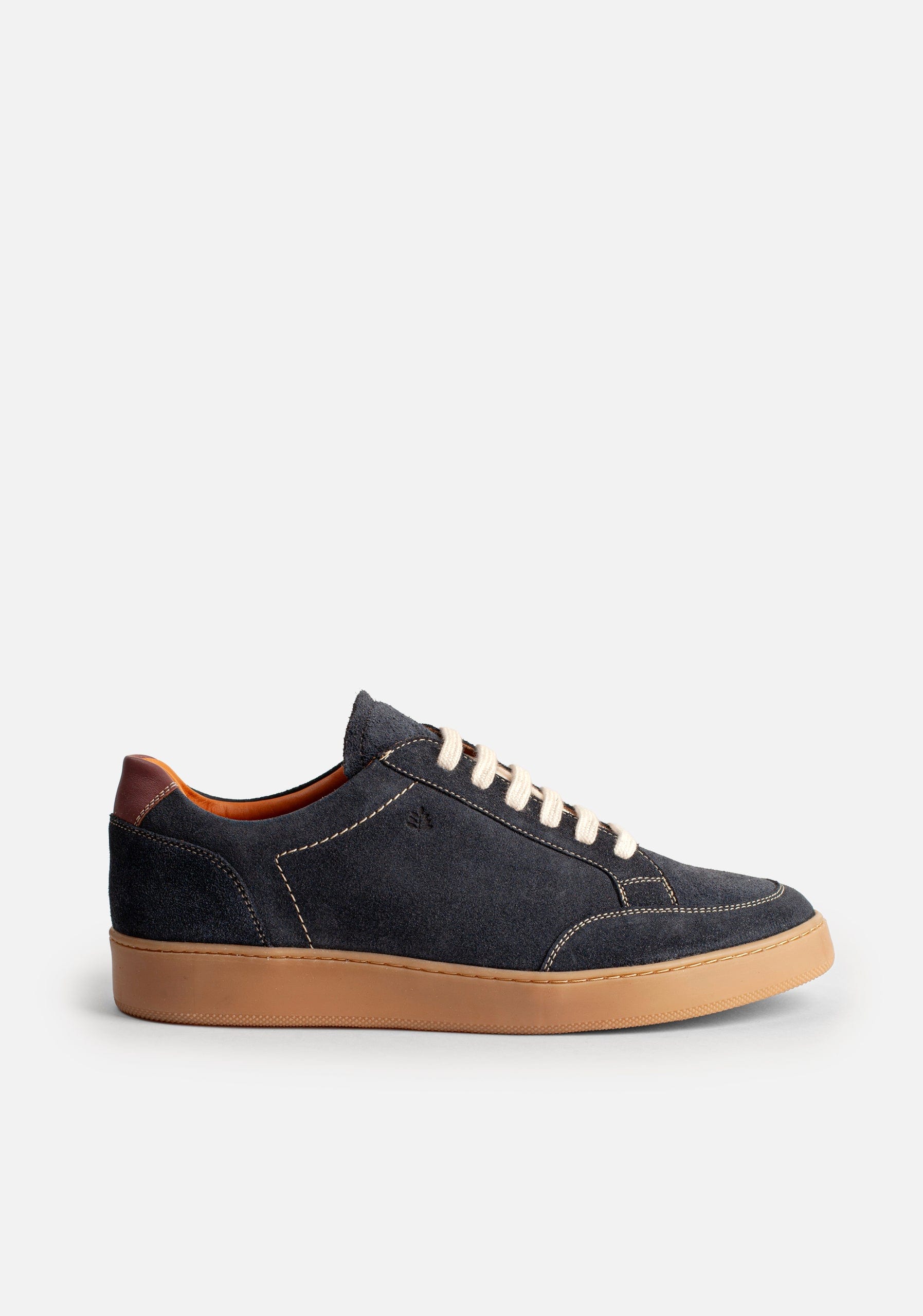 Sneaker H Sienna Azul Osc - imagen 1