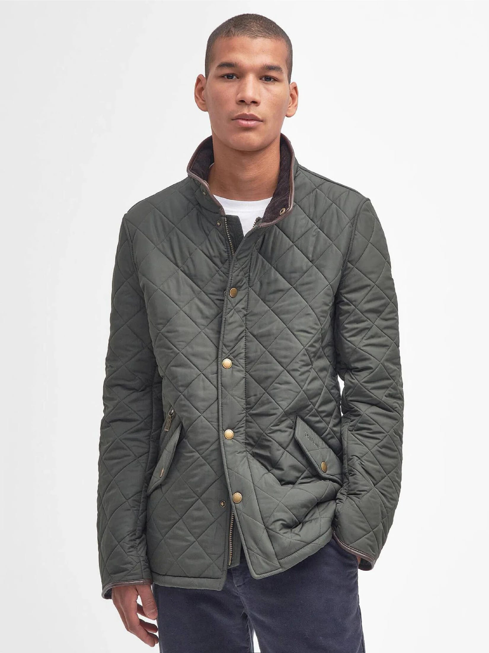 Barbour Powell Quilt - imagen 21