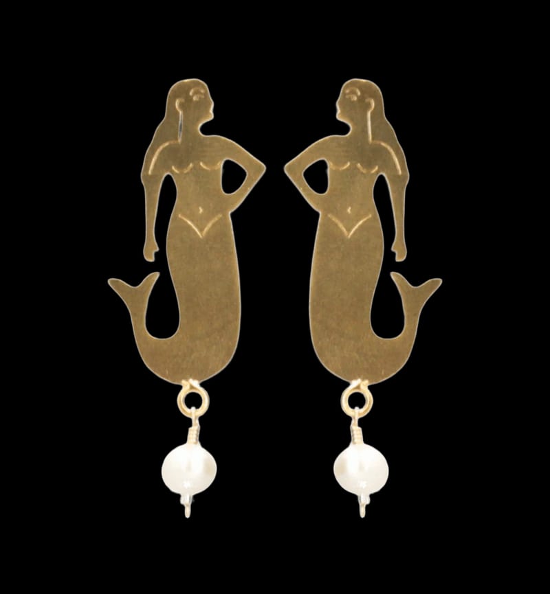 Aretes Dualidad - imagen 1