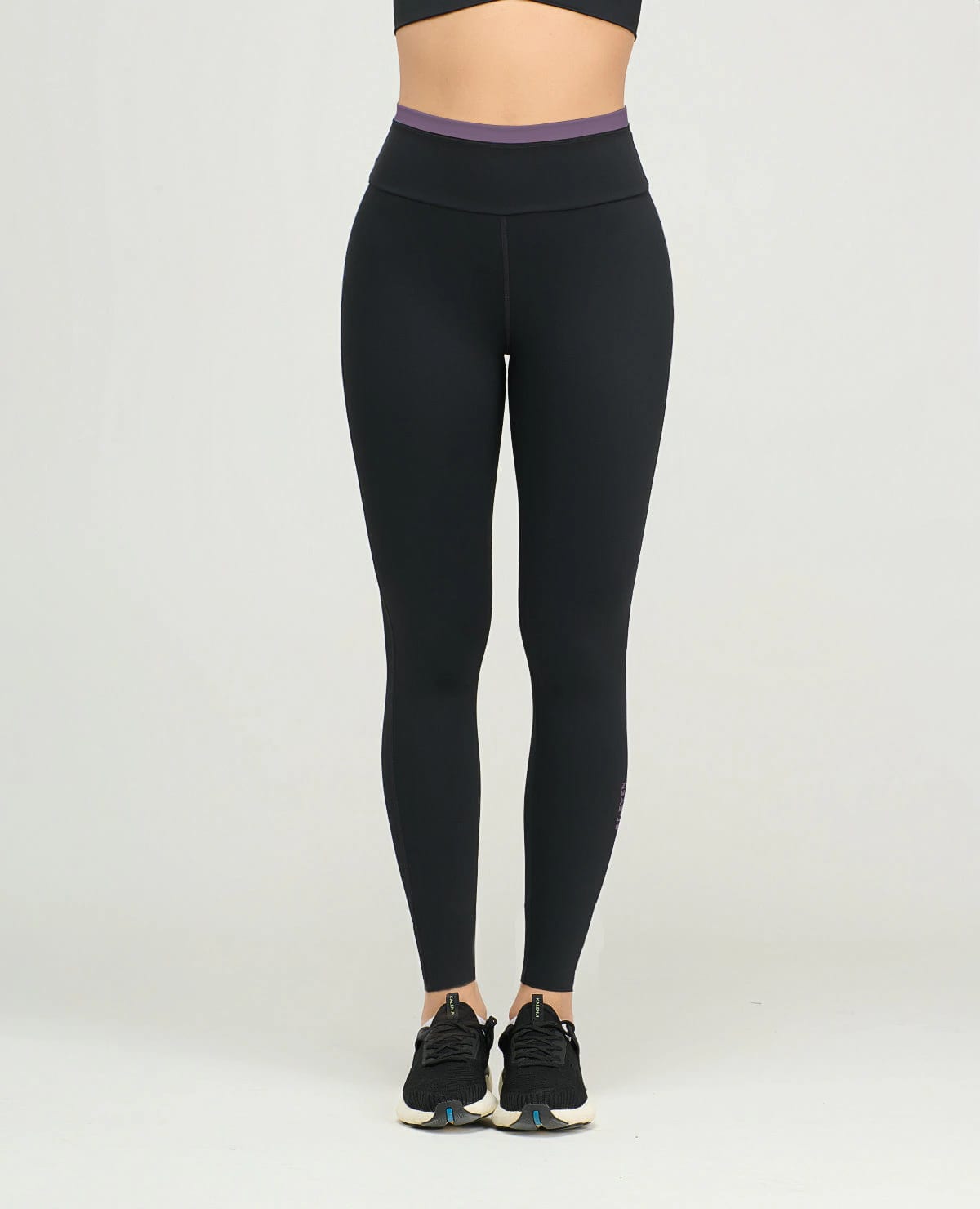 Pantalón Deportivo | Tipo Leggins | Silueta Ajustada - imagen 1
