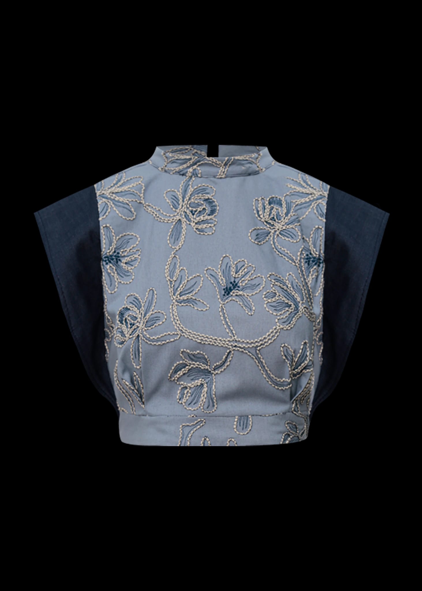 Blusa Jardin - imagen 1