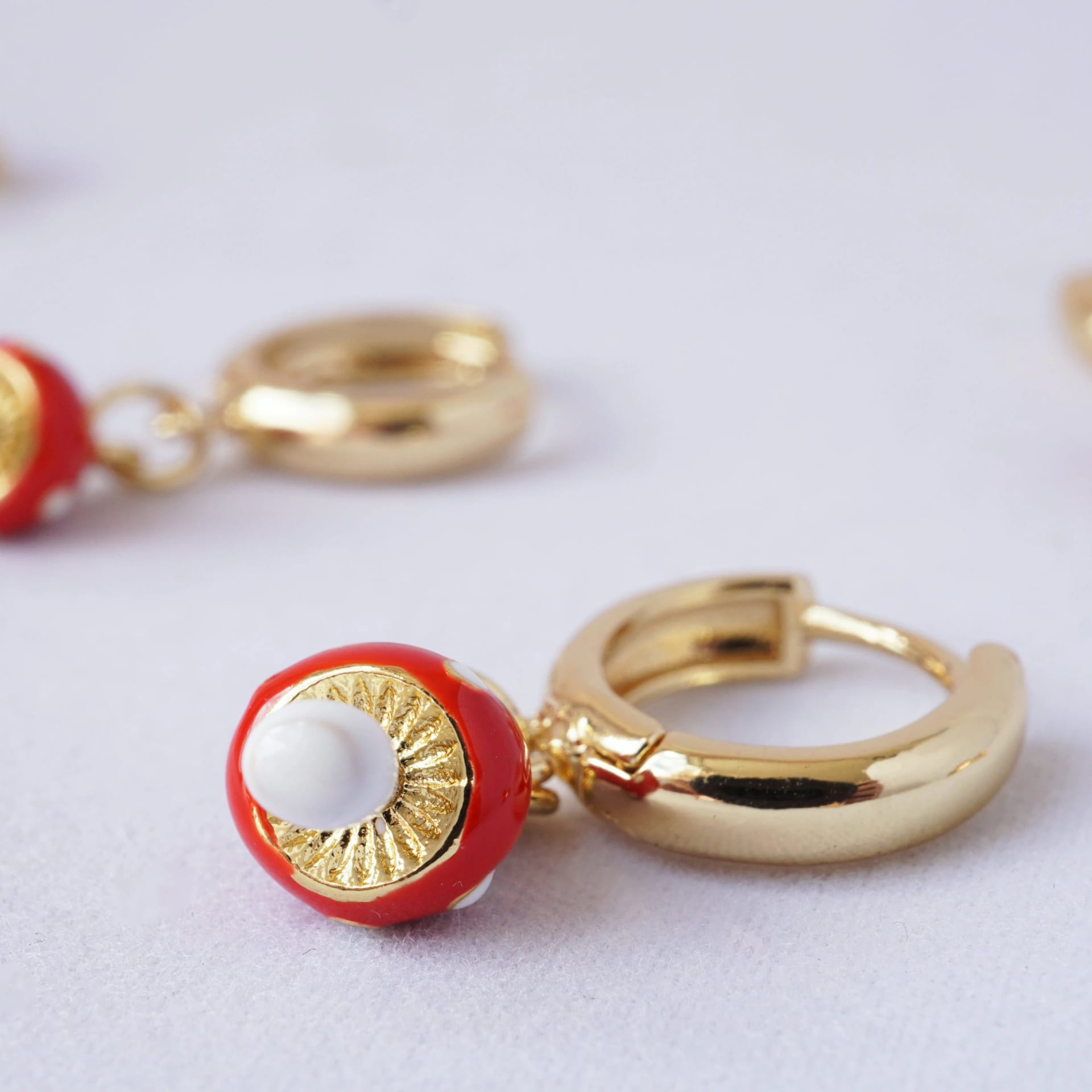 Aretes Fungi - imagen 3