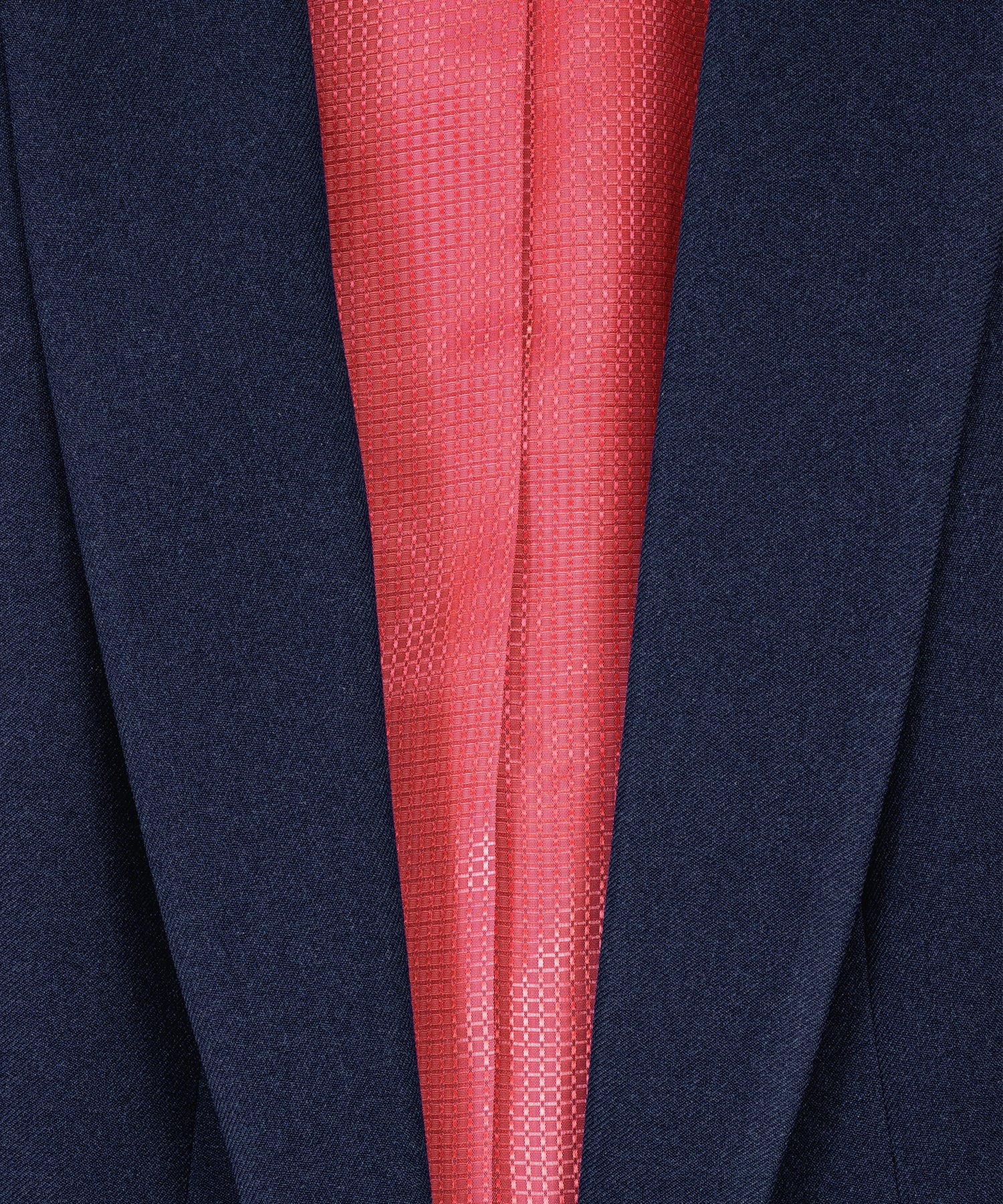 Blazer Azul Boston - imagen 5