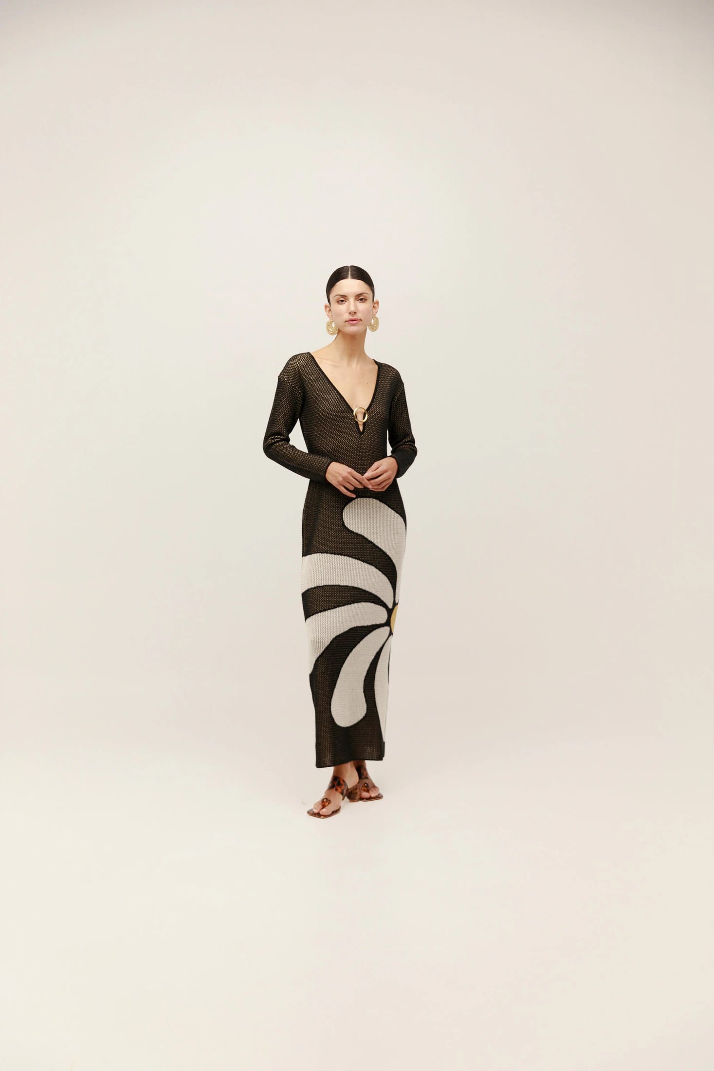 MAGNA DRESS - imagen 1