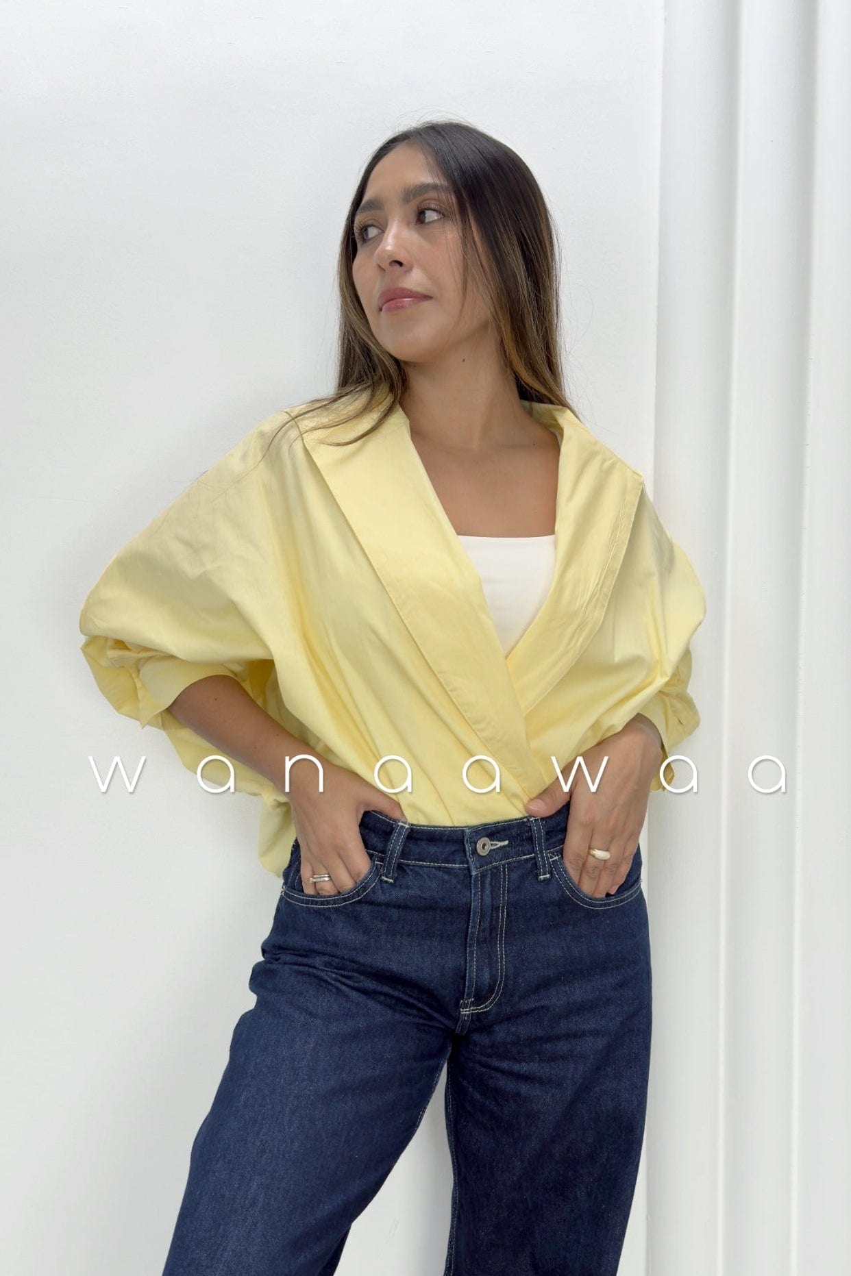 BLUSA ISRA - imagen 5