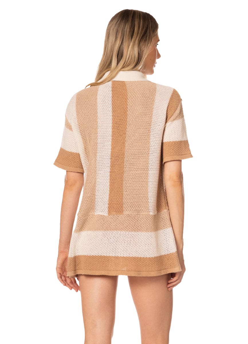SUNSET BAAZAR AINA SHIRT 9616 - imagen 6