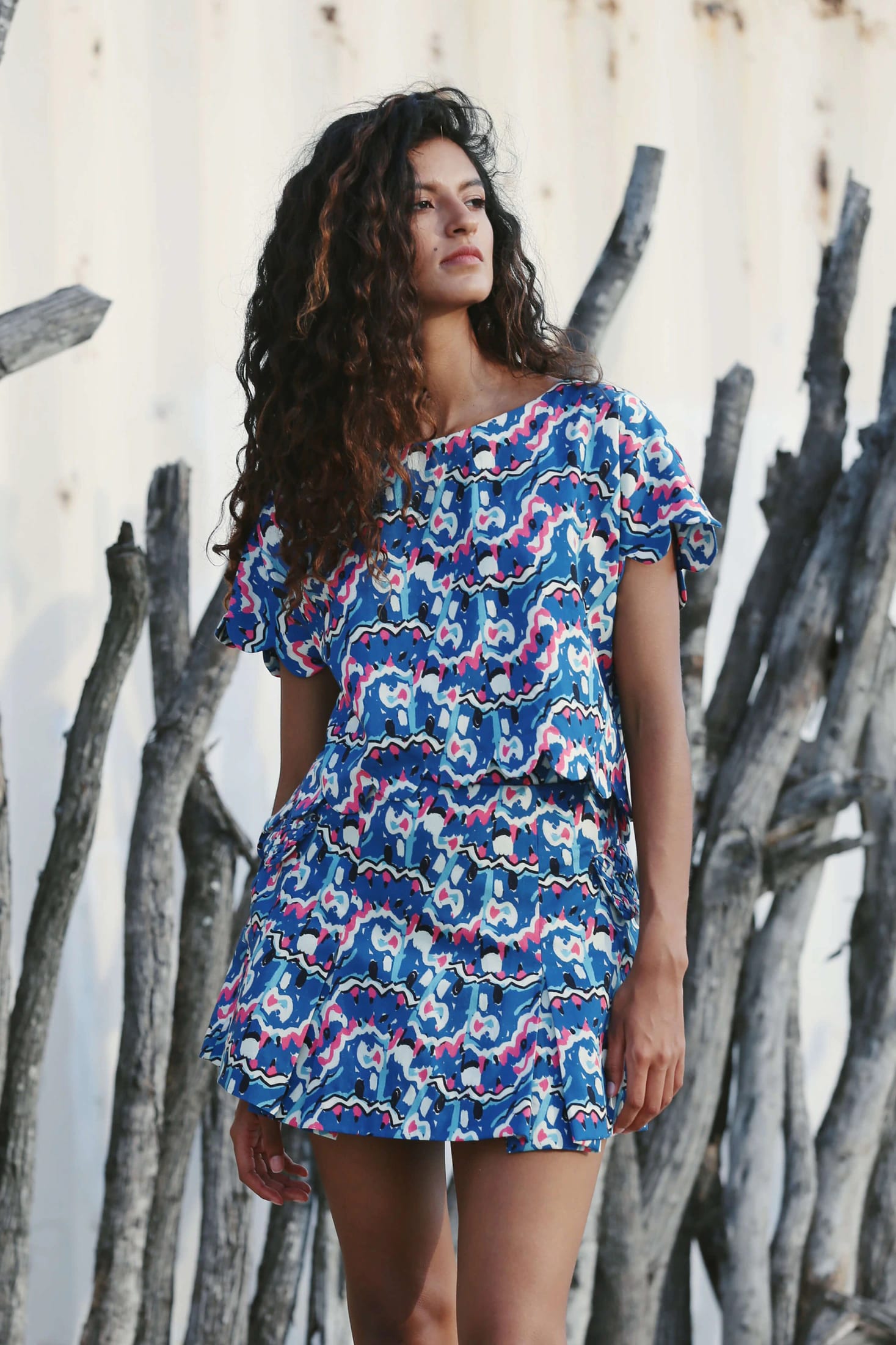 DORINA TOP - imagen 1