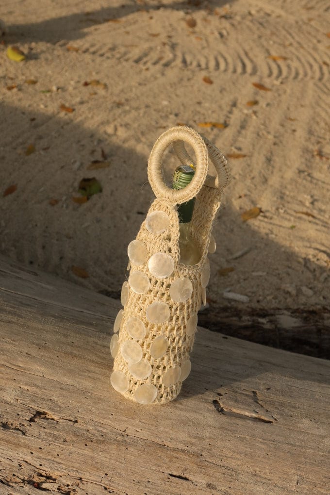 SOLSTICE BAG - IVORY - imagen 5