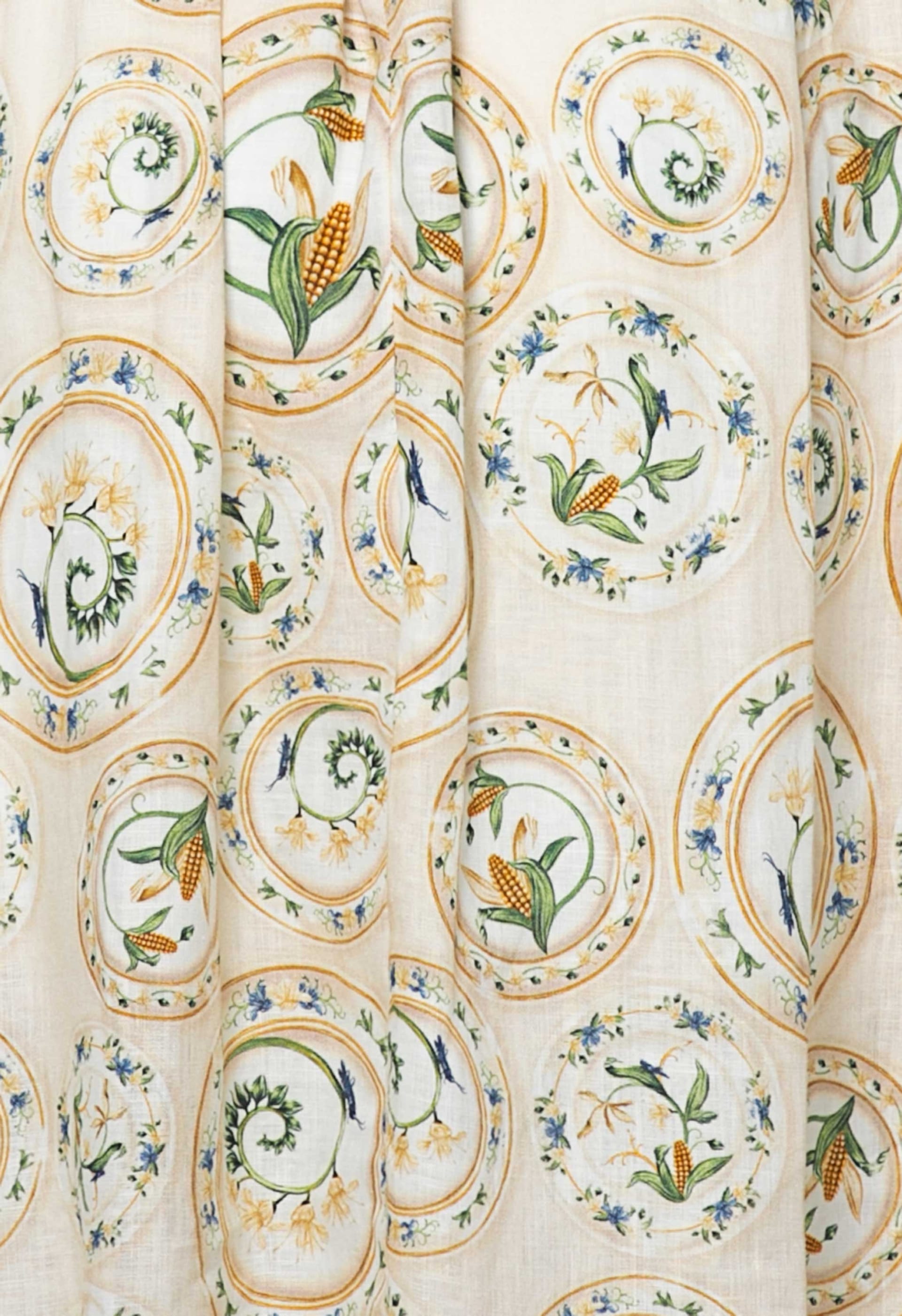 Melon Menaje Midi Dress - imagen 7