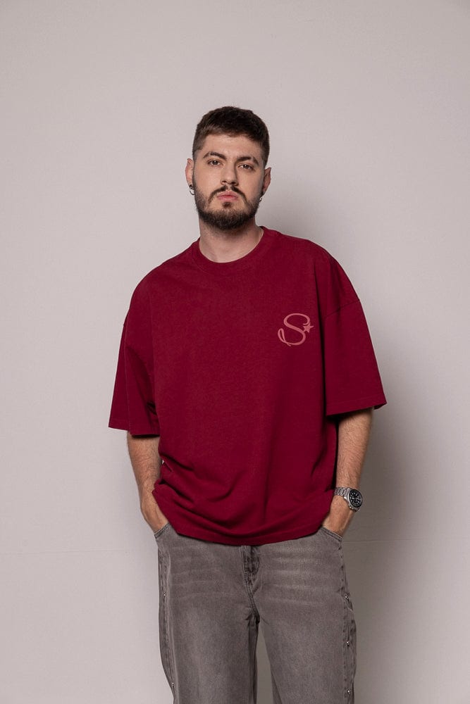 Oversized 87/27-Vino - imagen 5