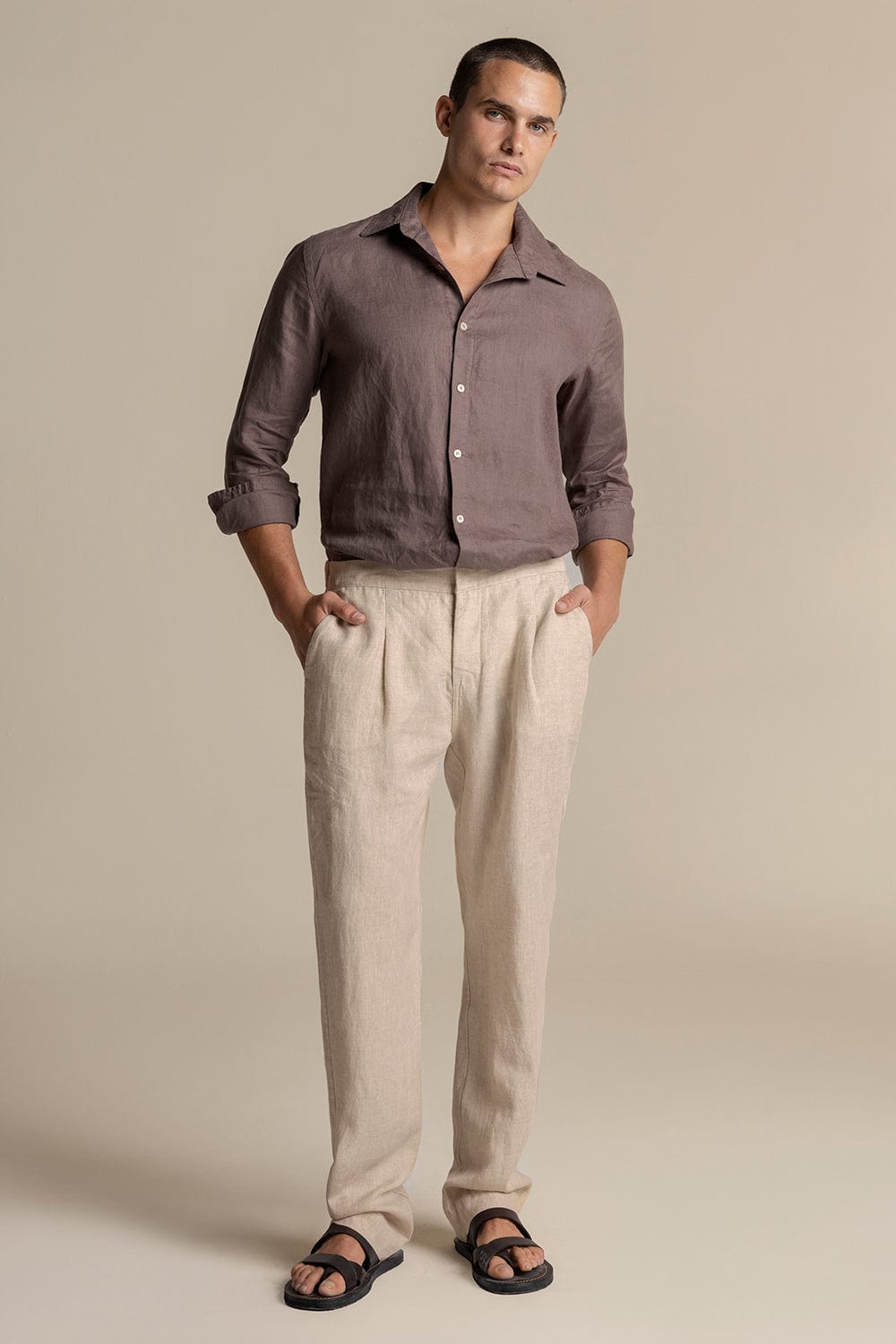 Camisa fiji privé - imagen 8